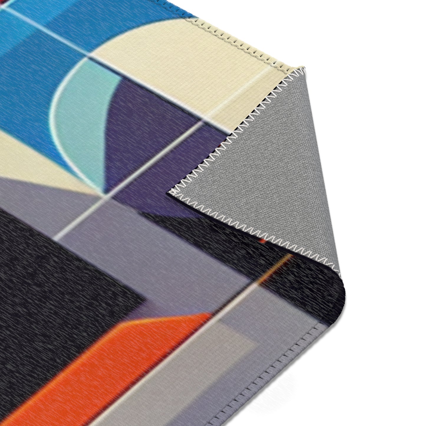 Brunning - Area Rug