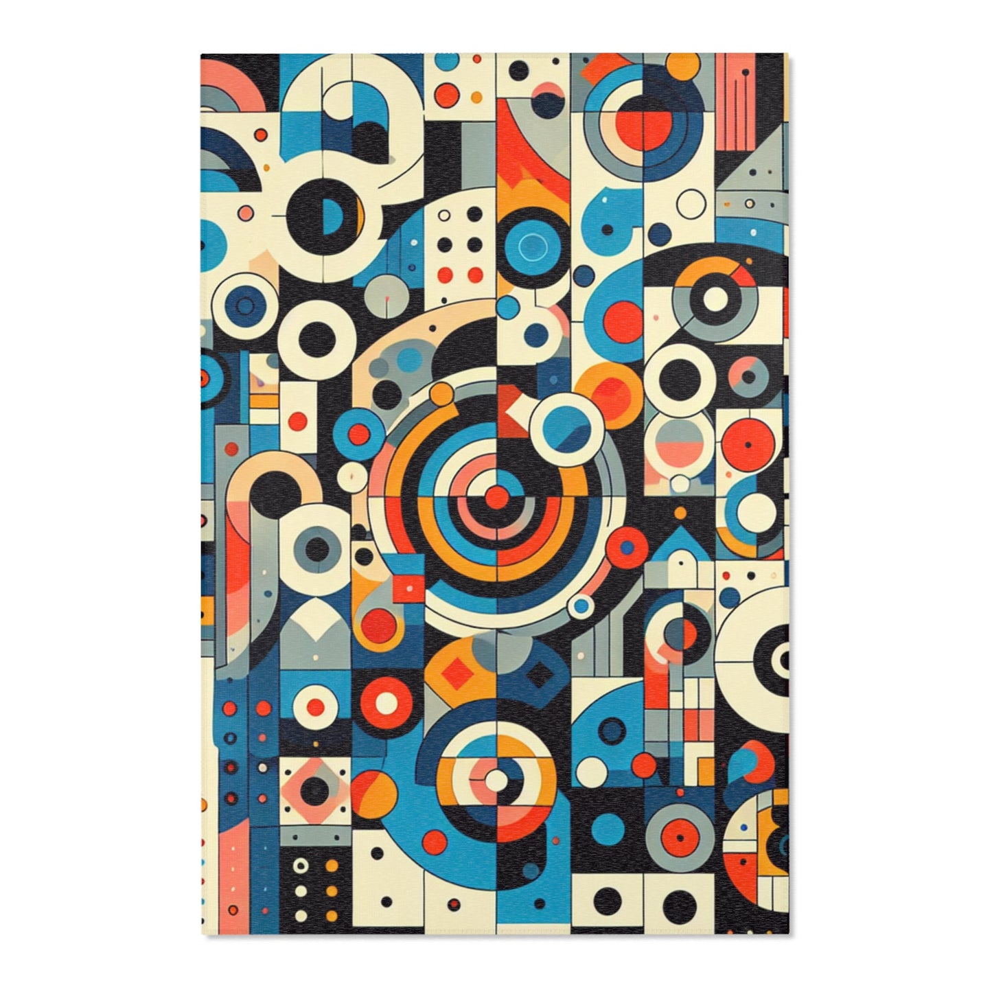 DuMont - Area Rug