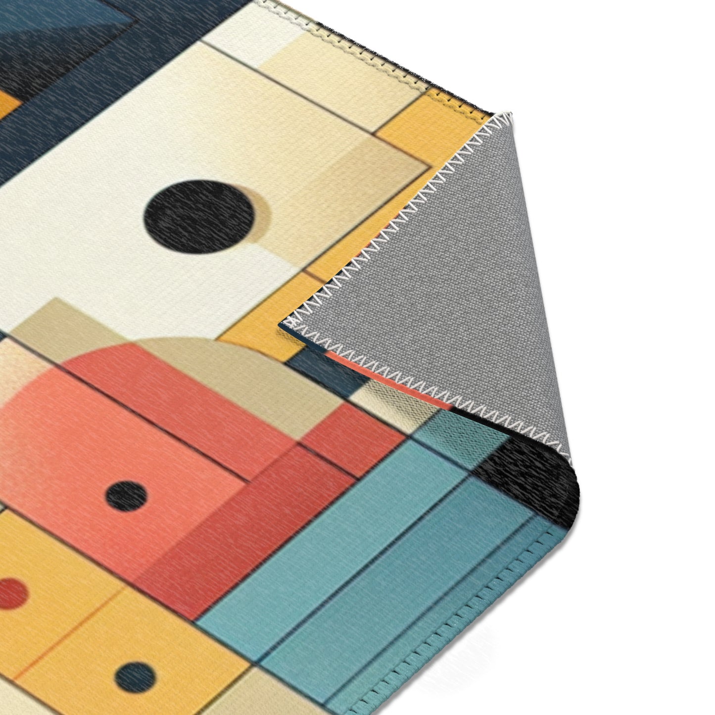 Vermeer - Area Rug