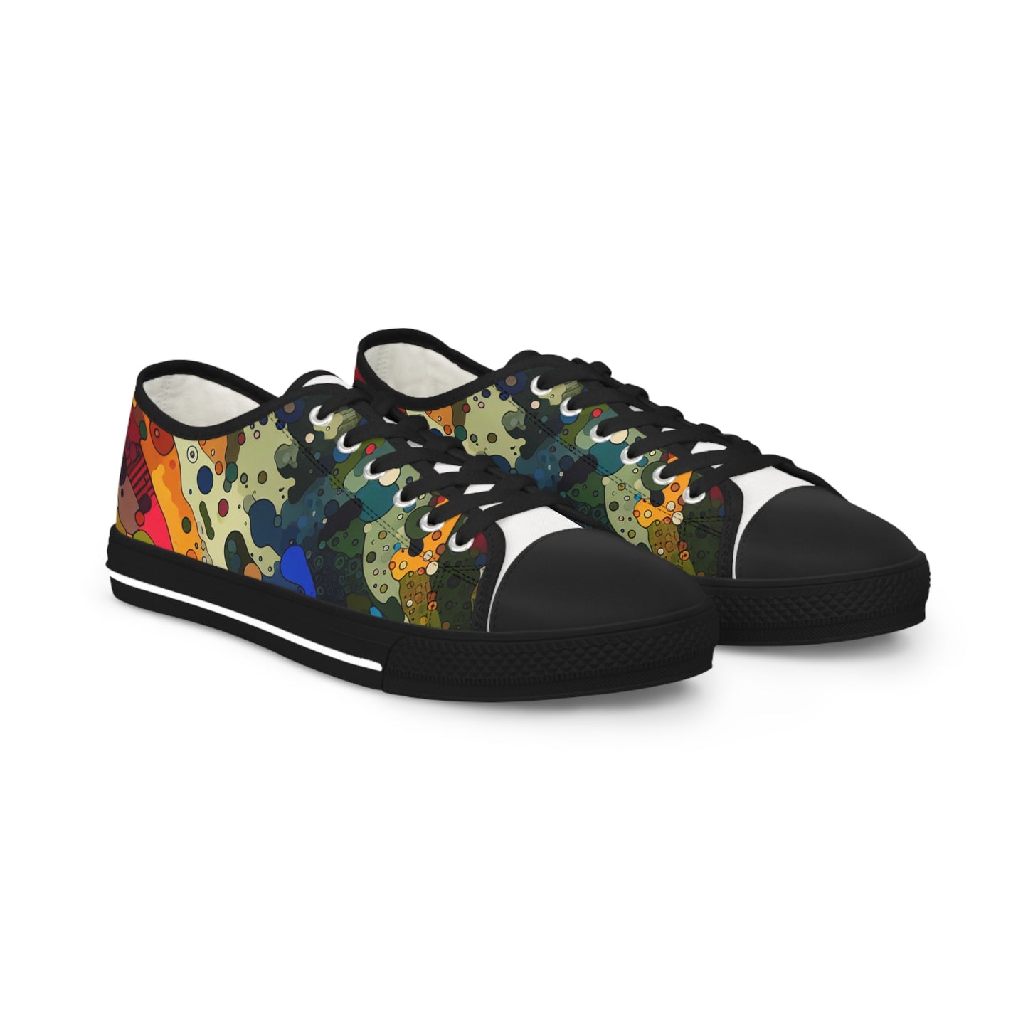 Leonardo - Lowtop Sneakers