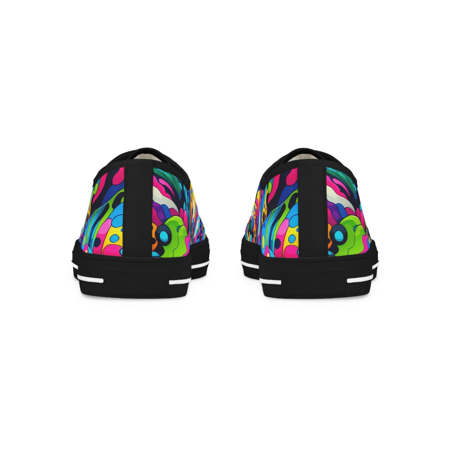 Fontaine - Lowtop Sneakers