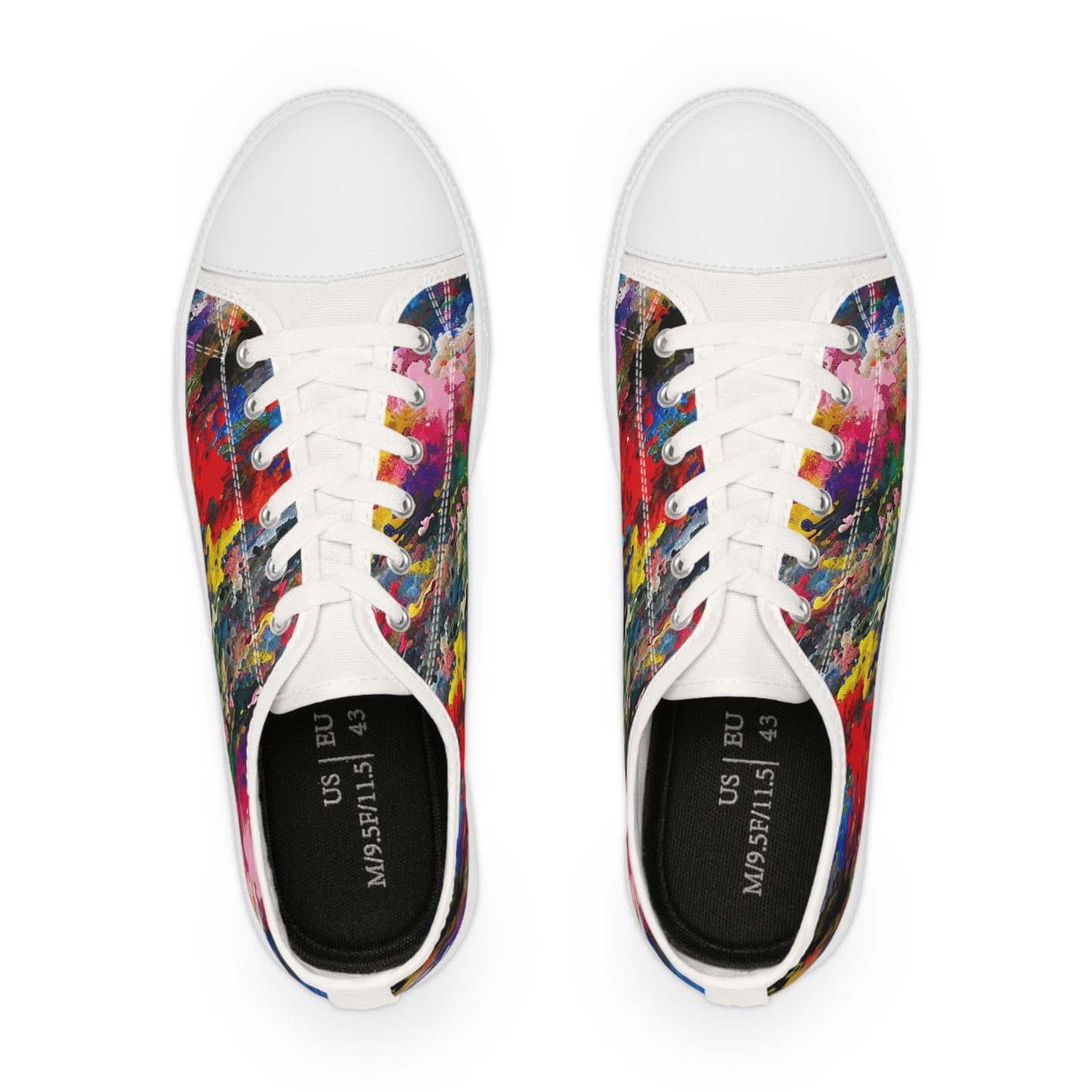 Lance - Lowtop Sneakers