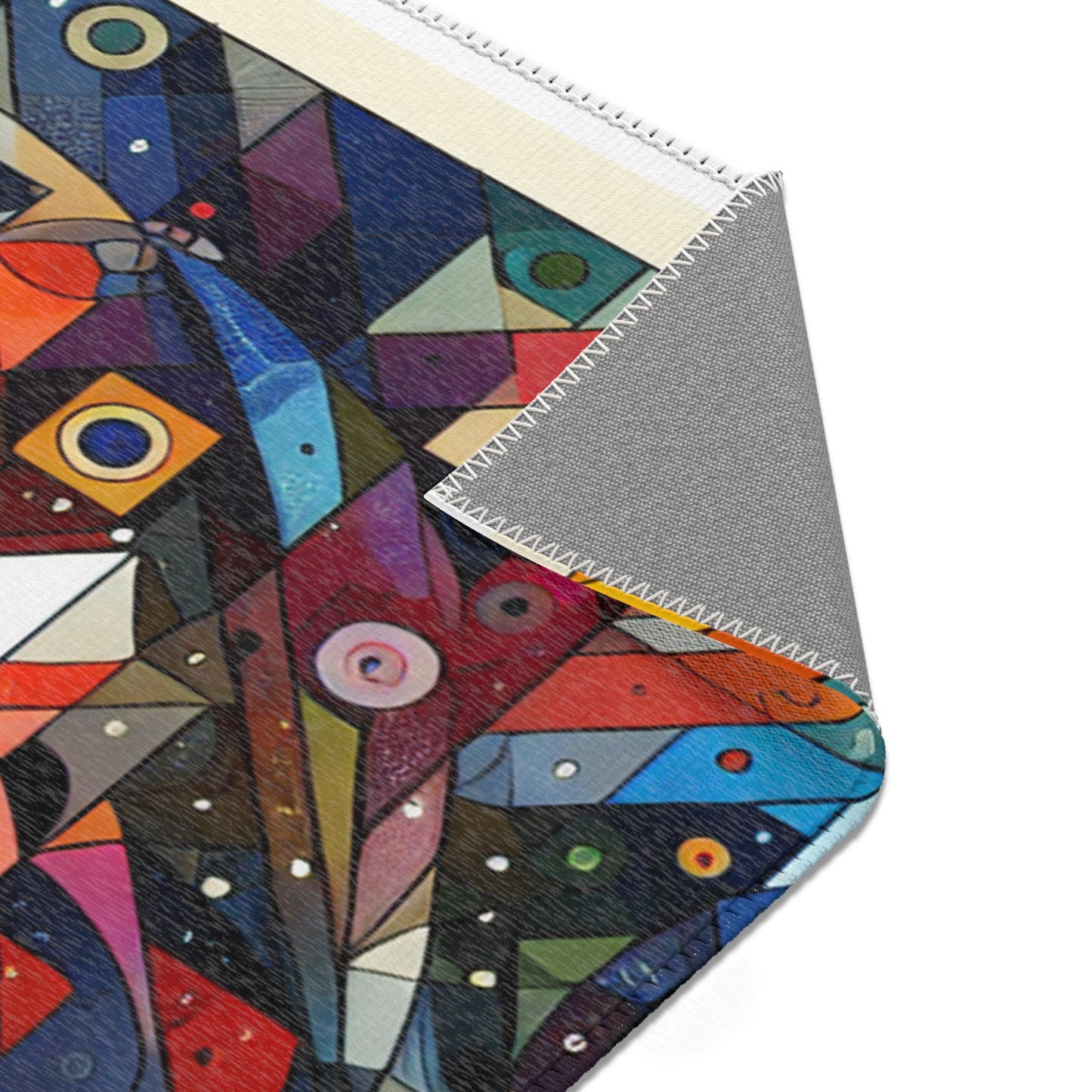 Beck - Area Rug