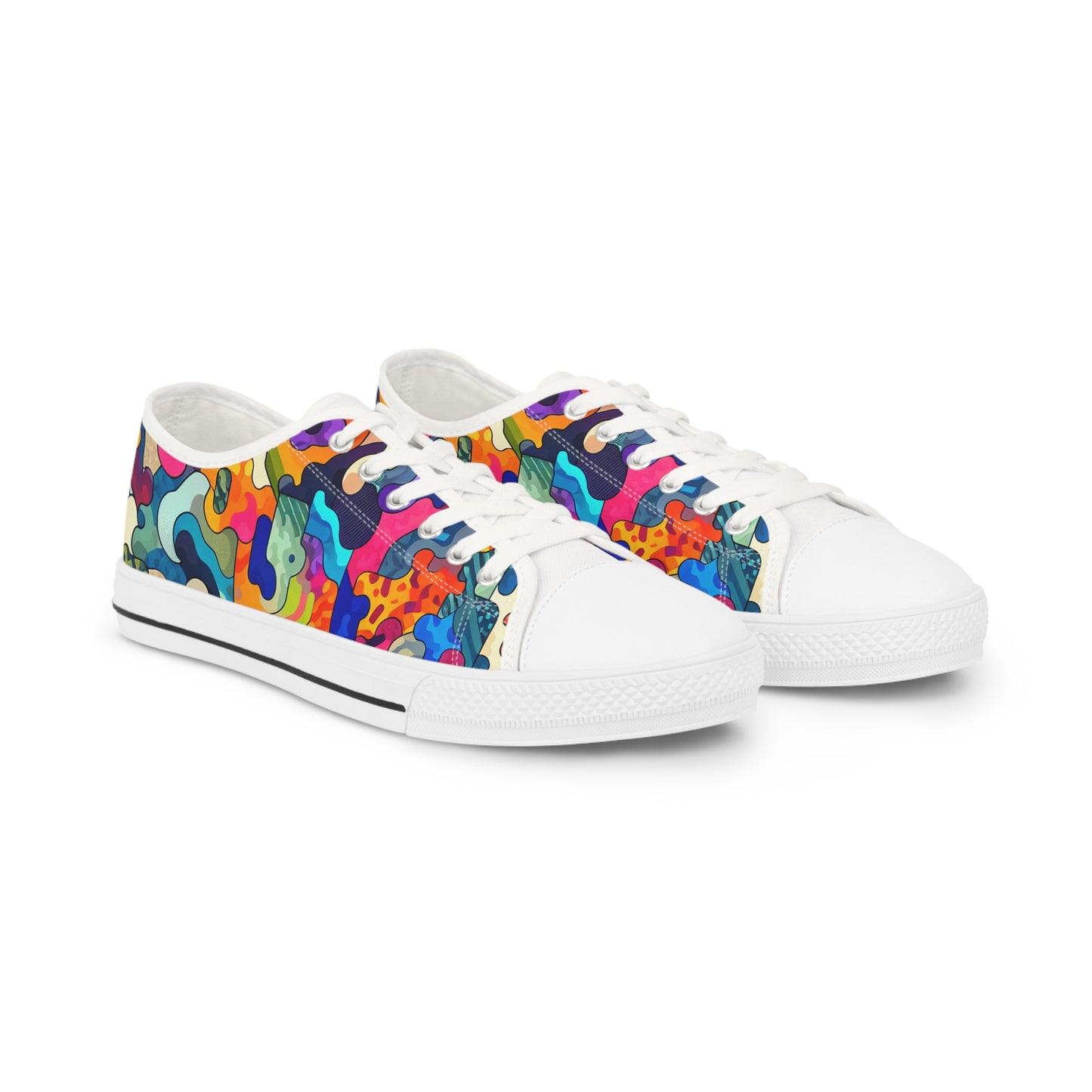 Broadbent - Lowtop Sneakers