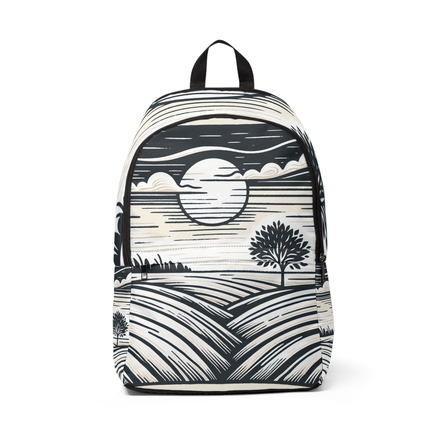 Jaden - Backpack