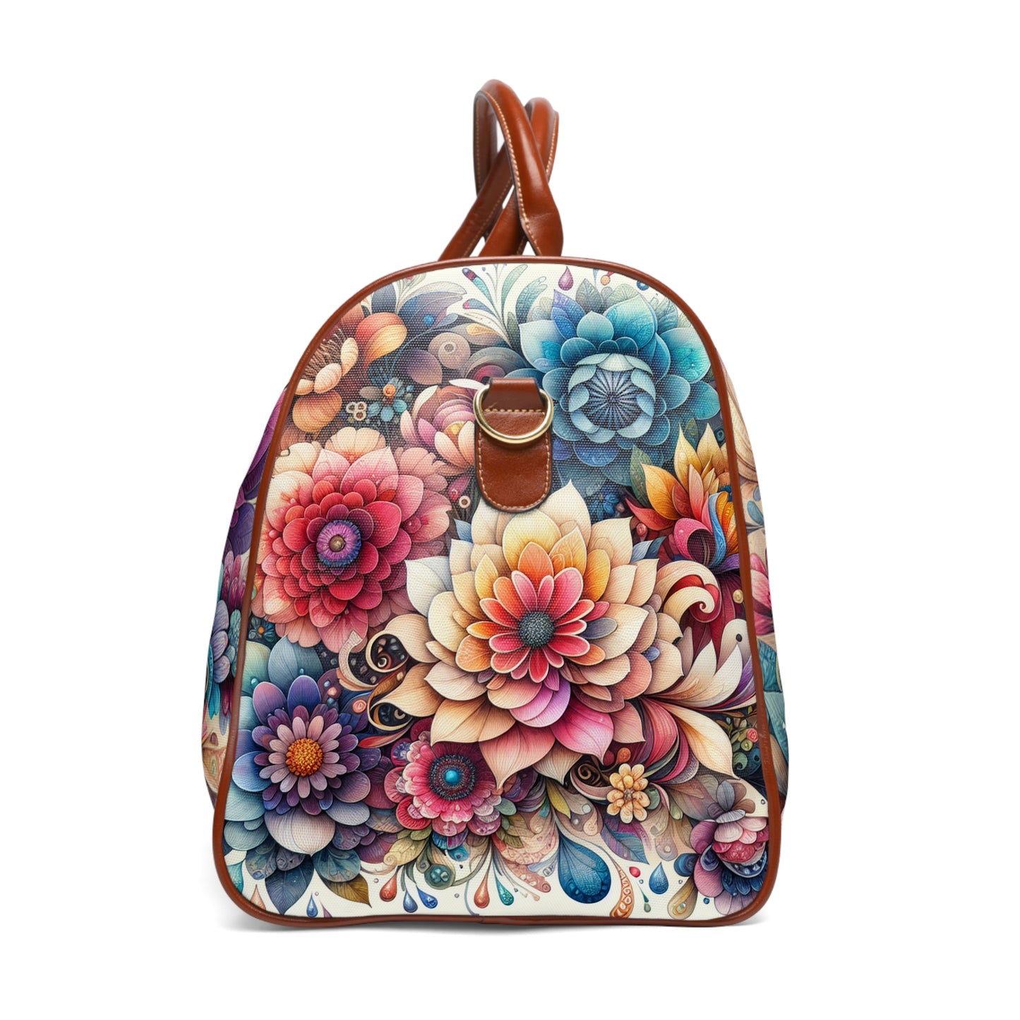 Evangeline - Waterproof Travel Bag