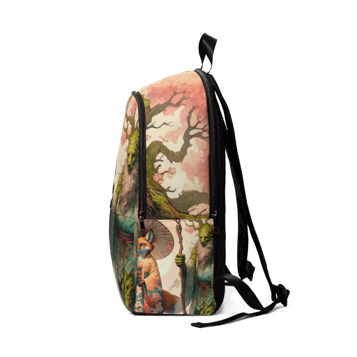 Hinata - Backpack