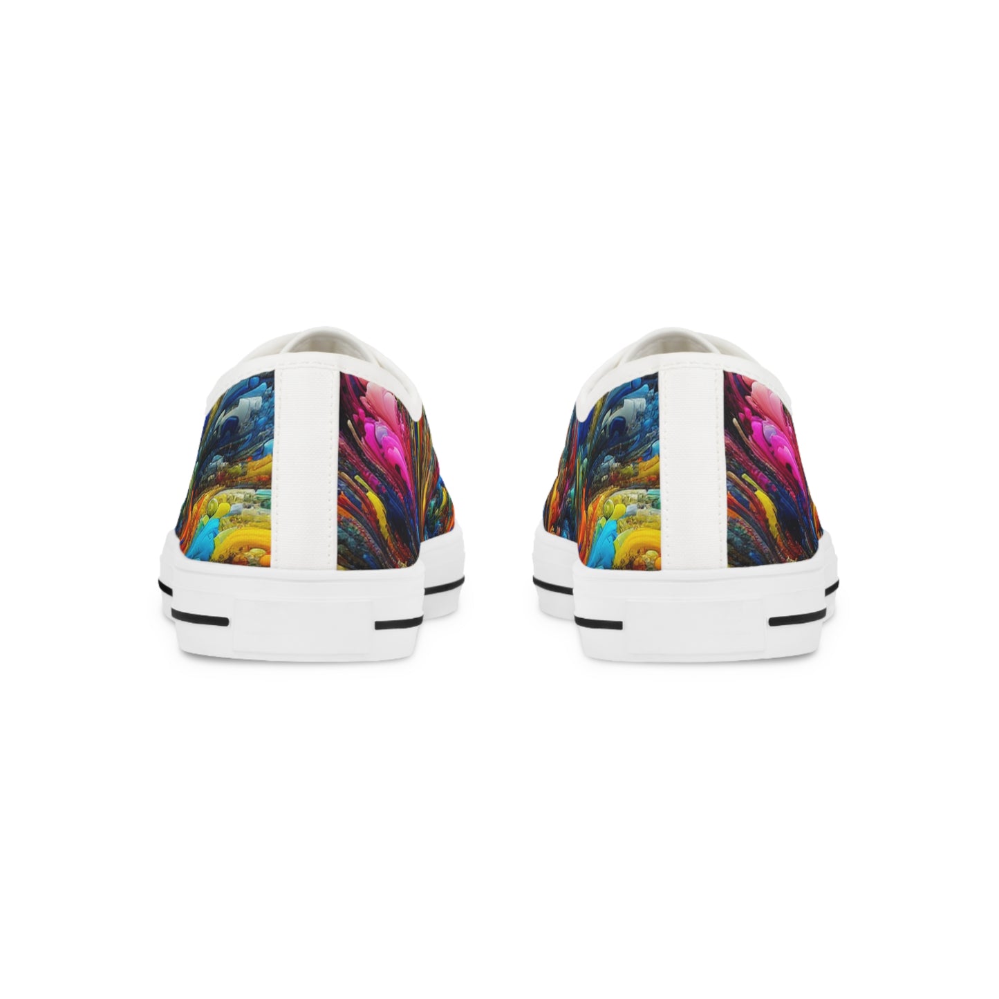 Adlerman - Lowtop Sneakers