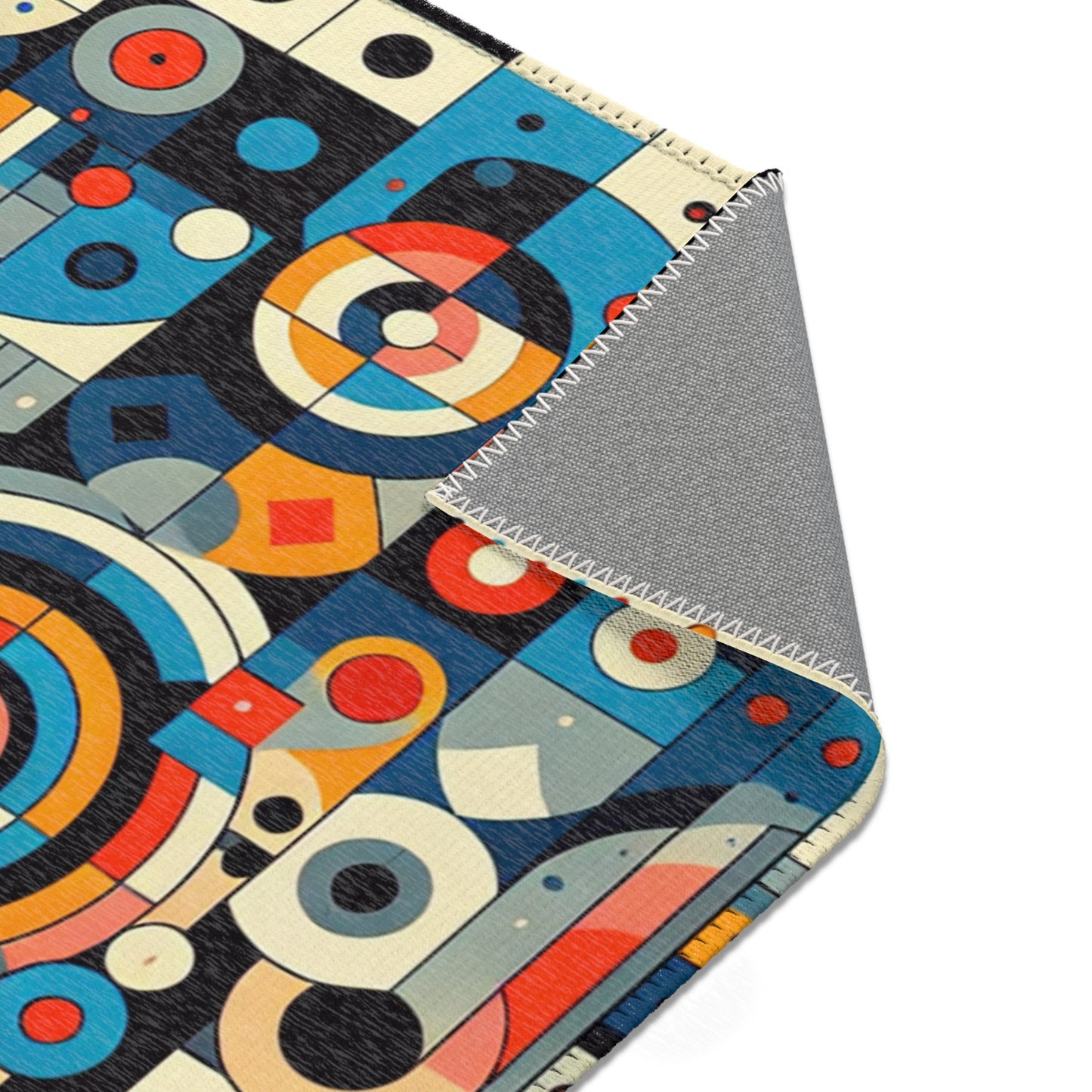 DuMont - Area Rug
