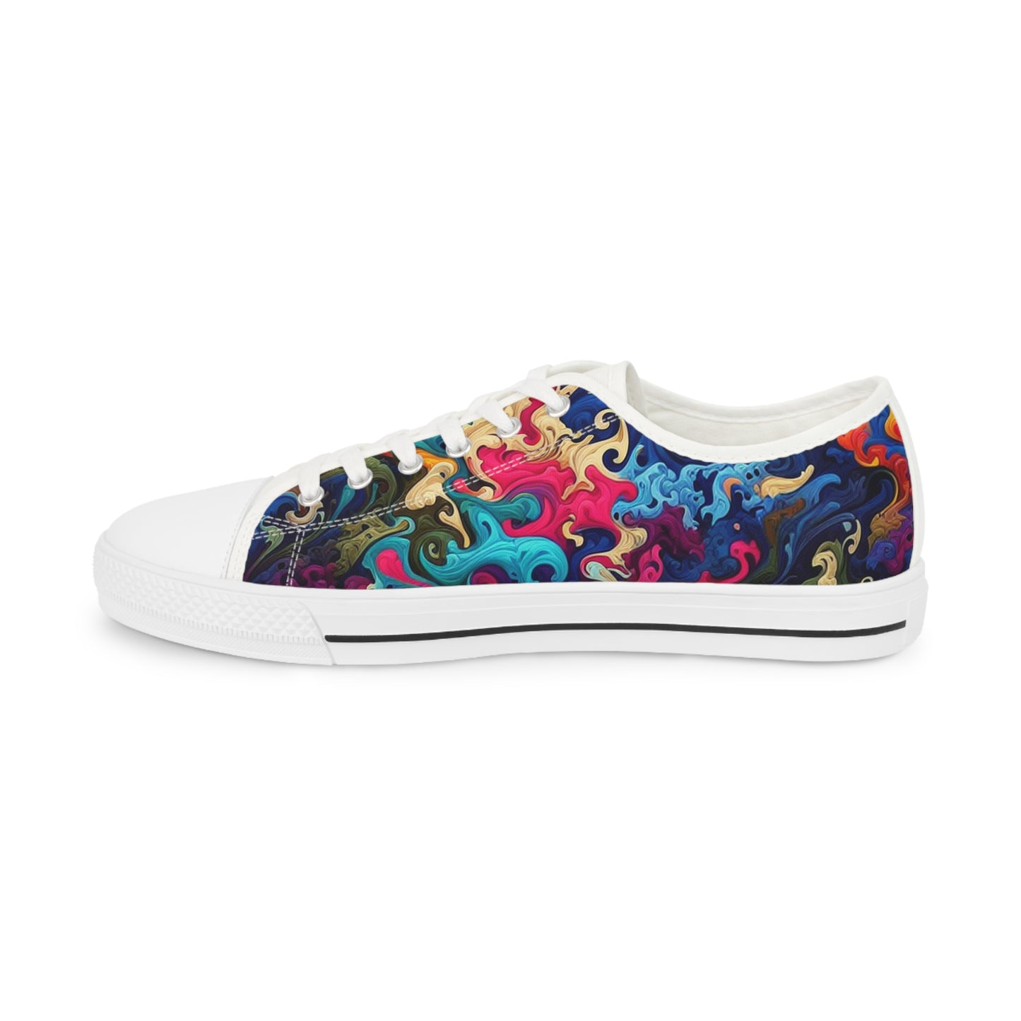 Claye - Lowtop Sneakers