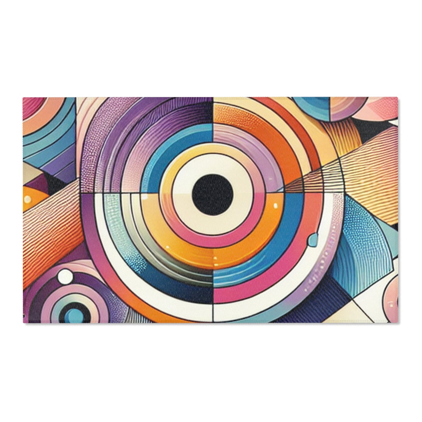 Armstrong - Area Rug