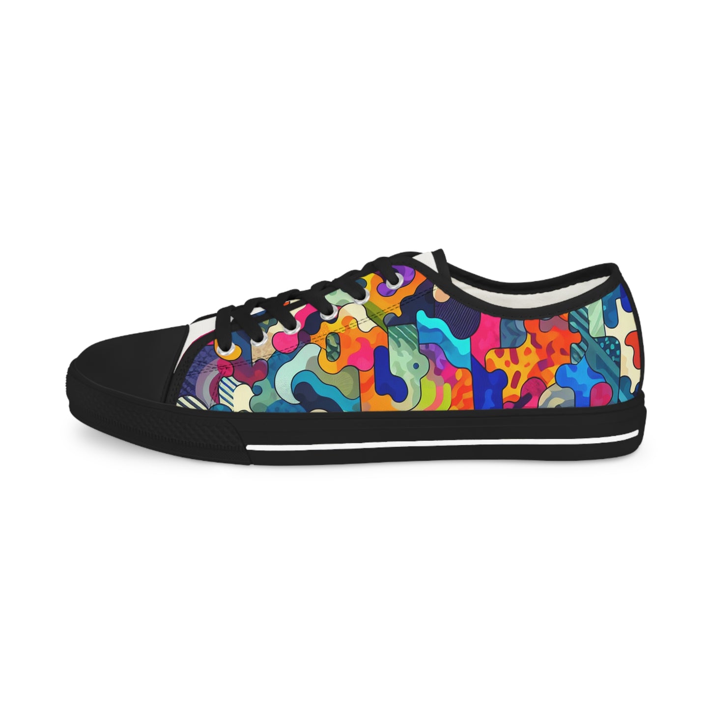 Broadbent - Lowtop Sneakers