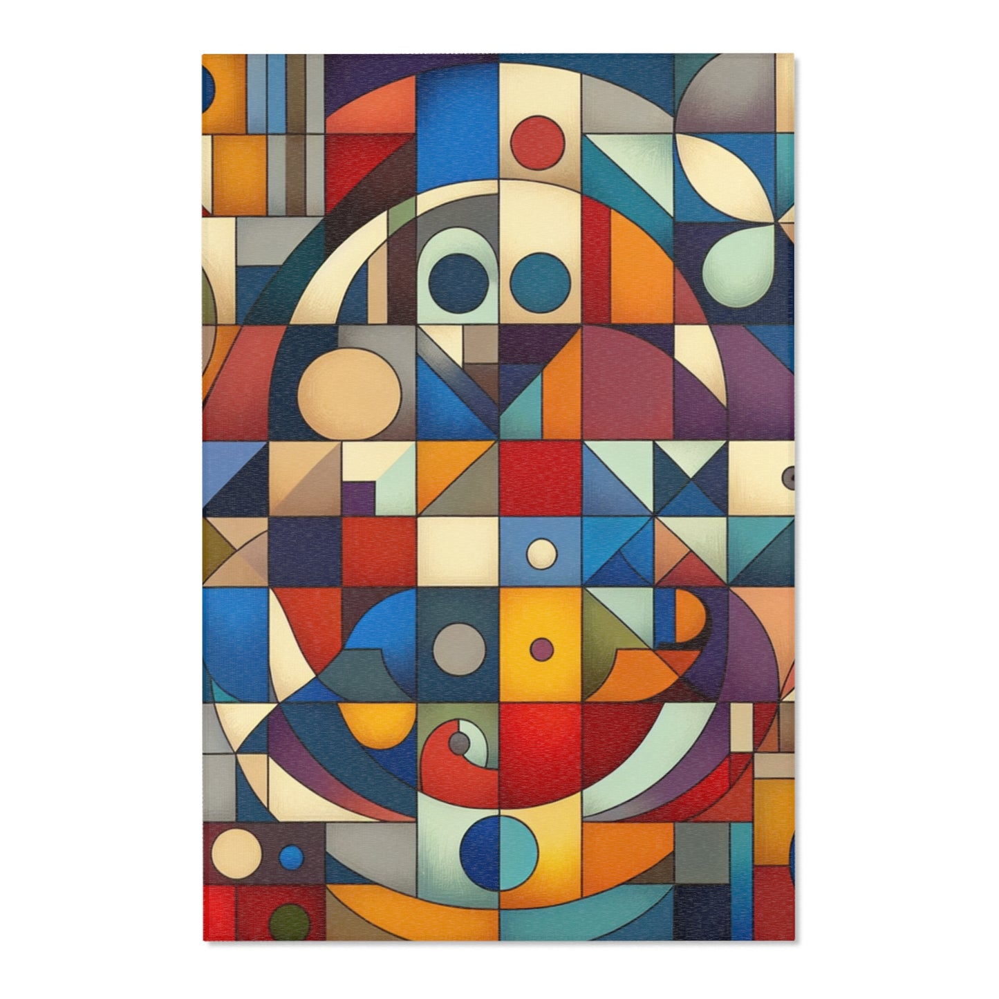 Larsen - Area Rug