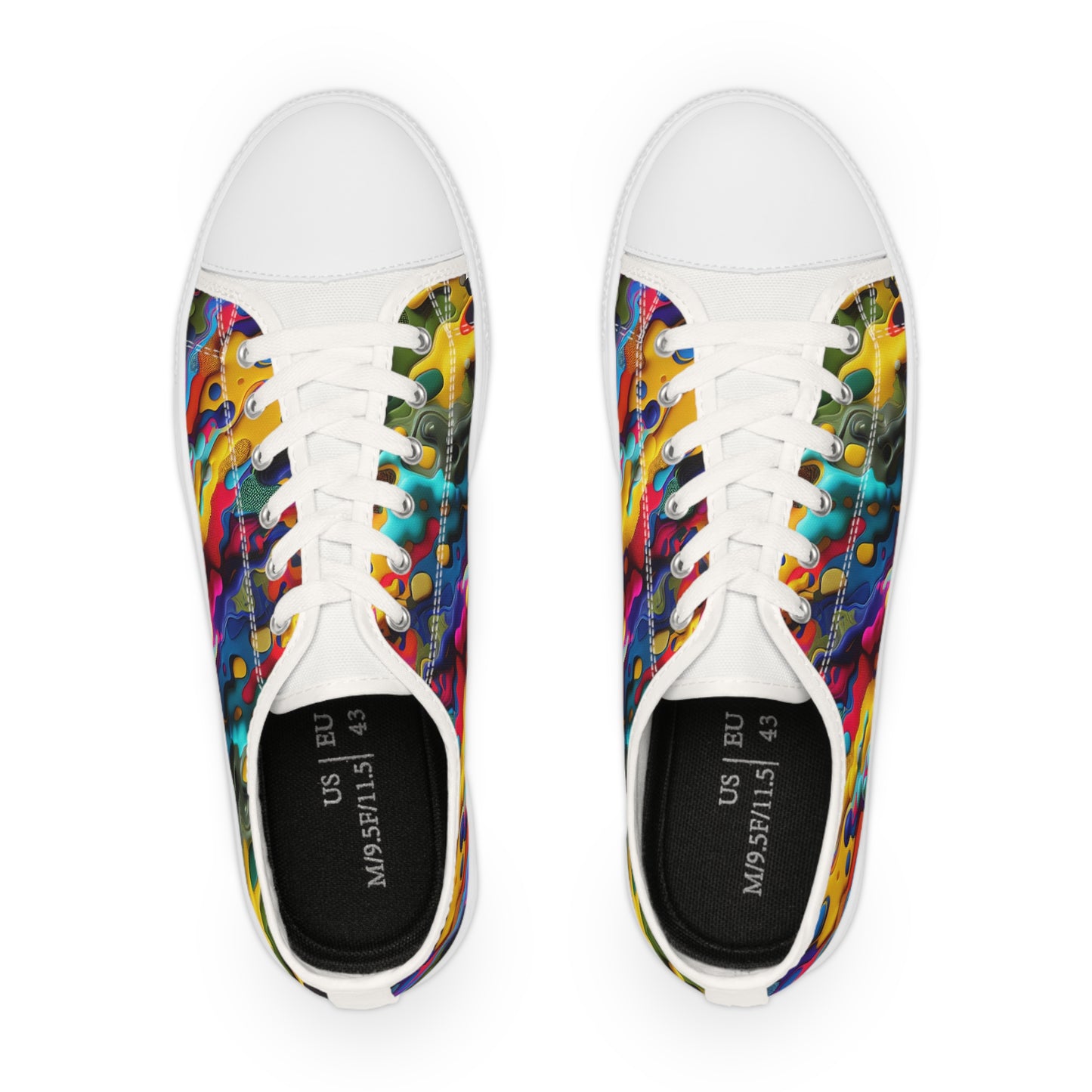 Lockewood - Lowtop Sneakers