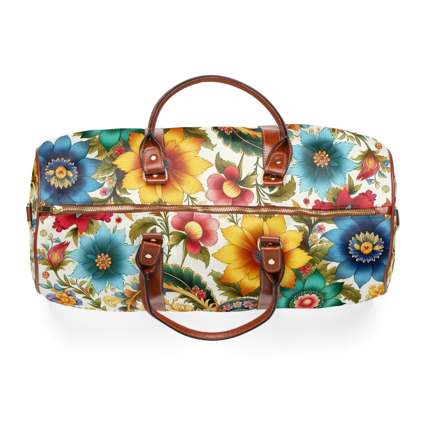 Vanetti - Waterproof Travel Bag