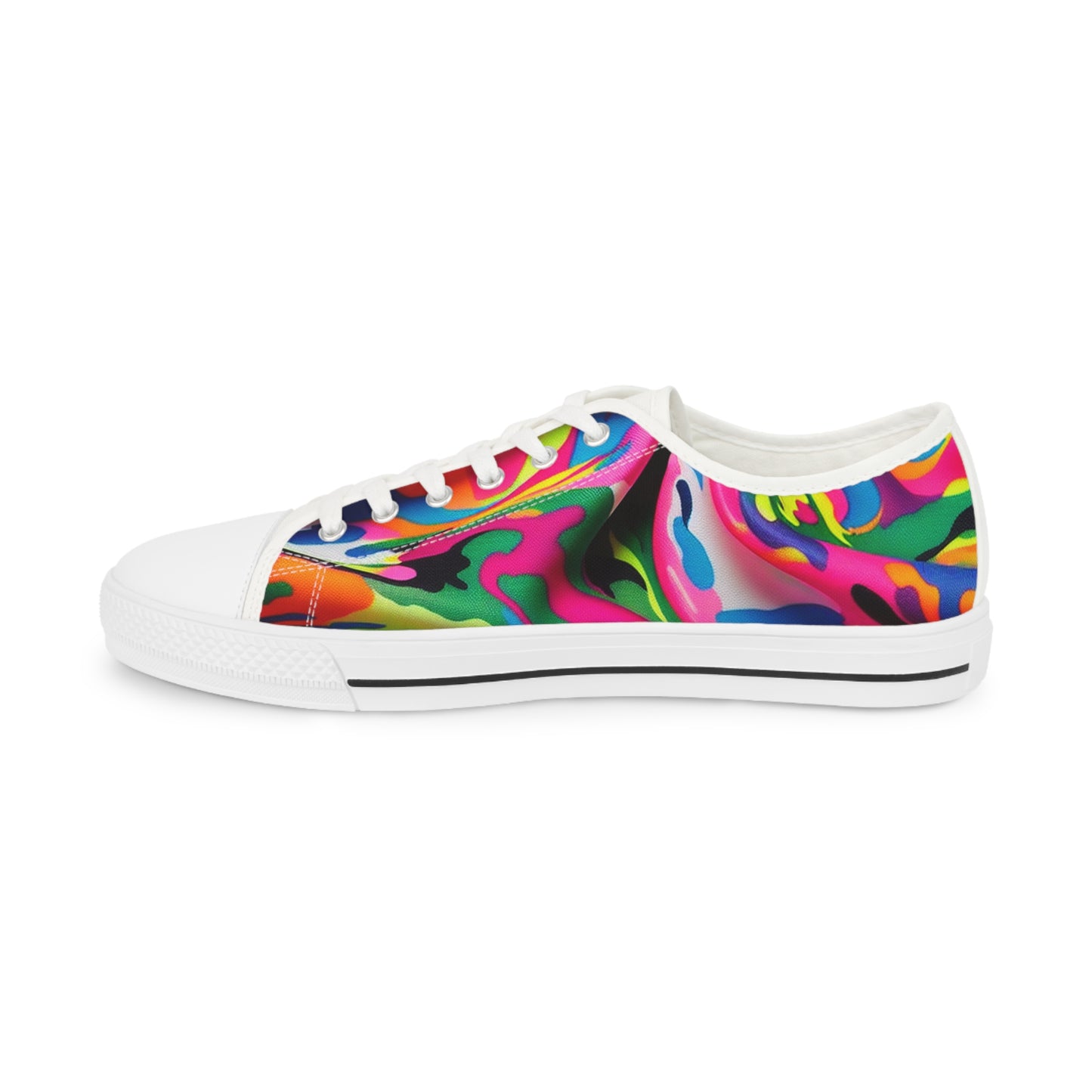 Gable - Lowtop Sneakers