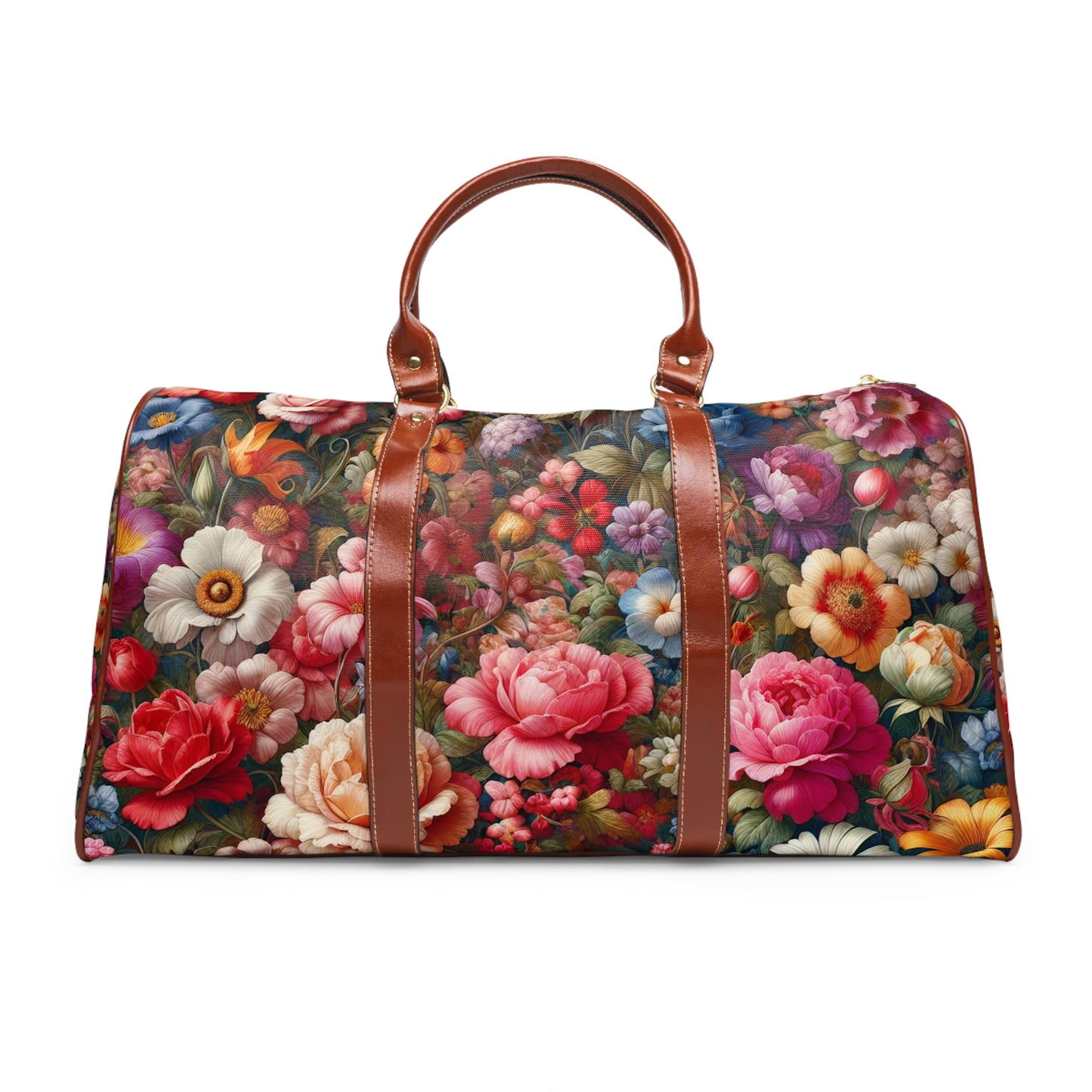 Kaityn - Waterproof Travel Bag