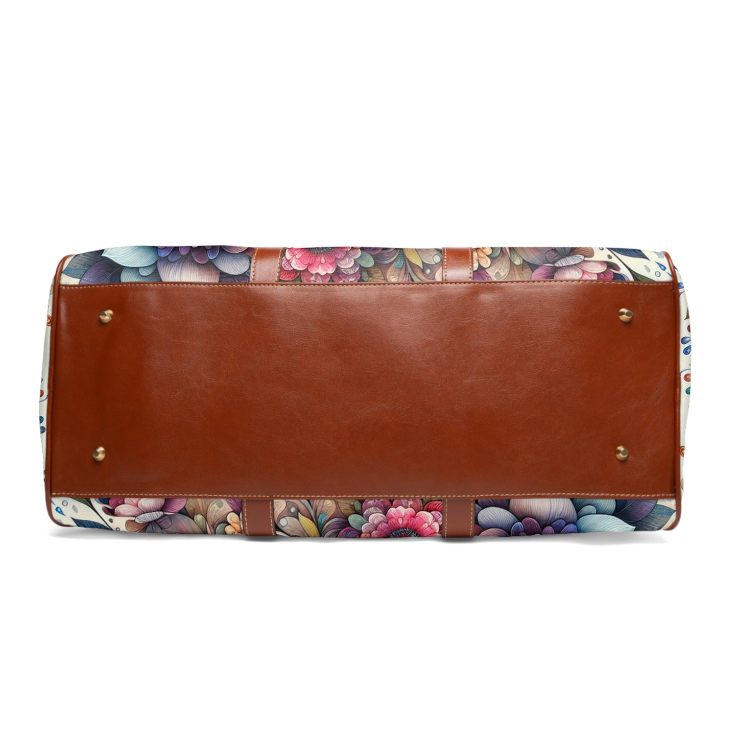 Evangeline - Waterproof Travel Bag