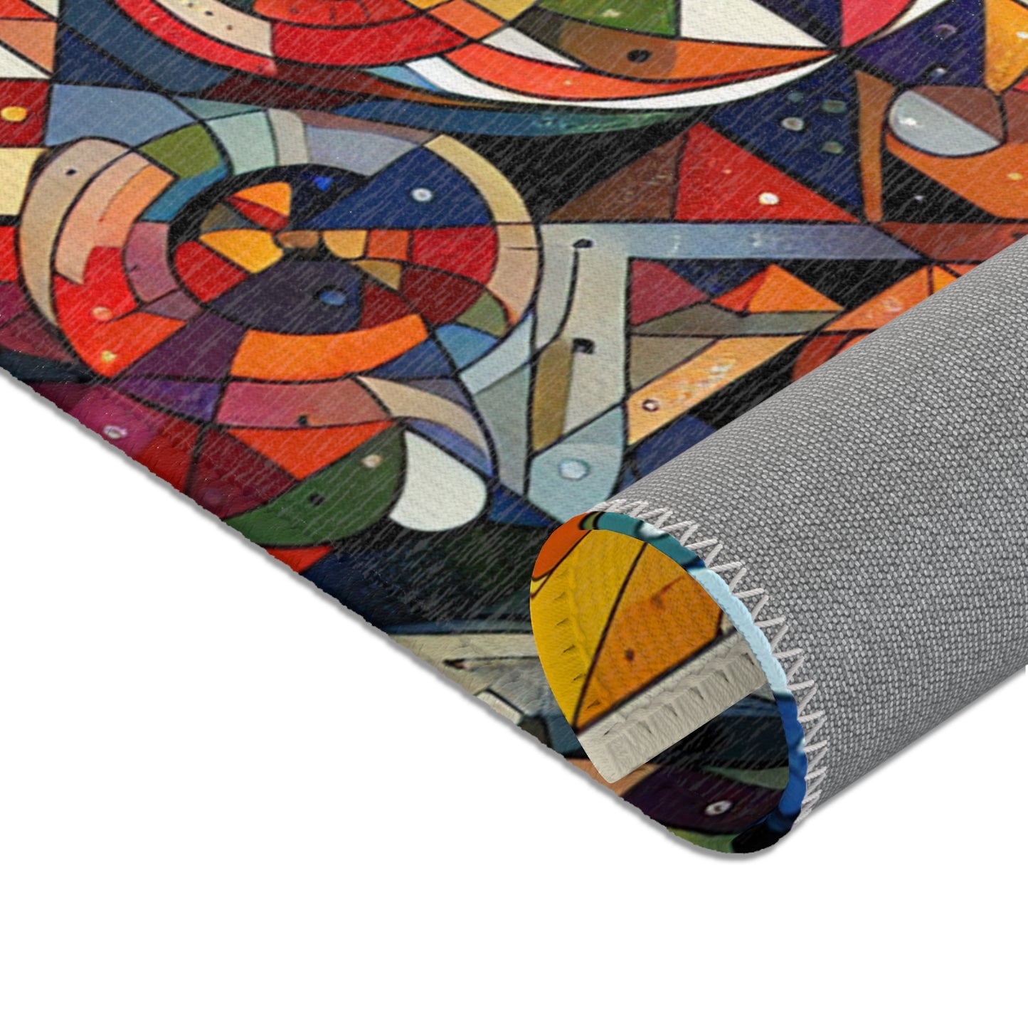 Beck - Area Rug