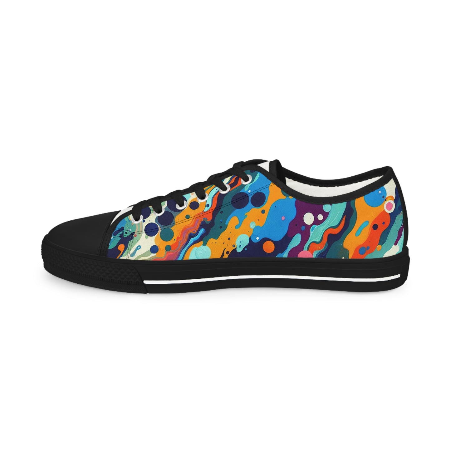 Barclay - Lowtop Sneakers