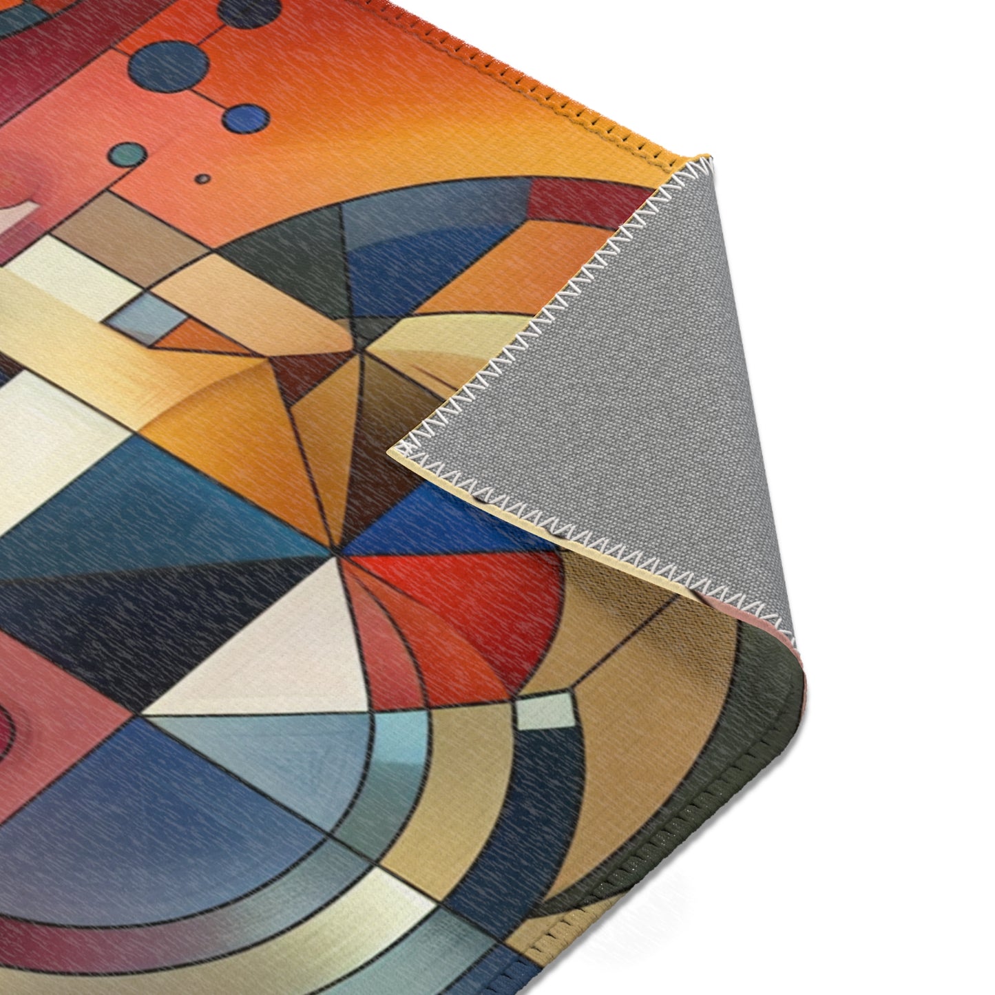 Moretti - Area Rug