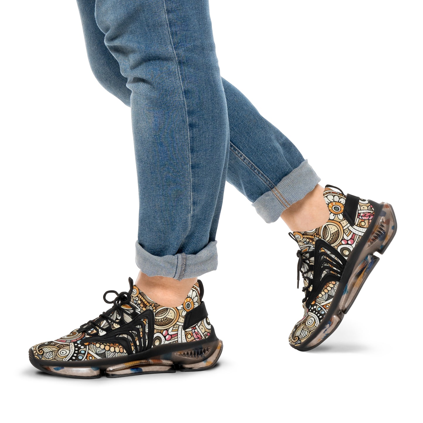 Aldo - Mesh Sneaker