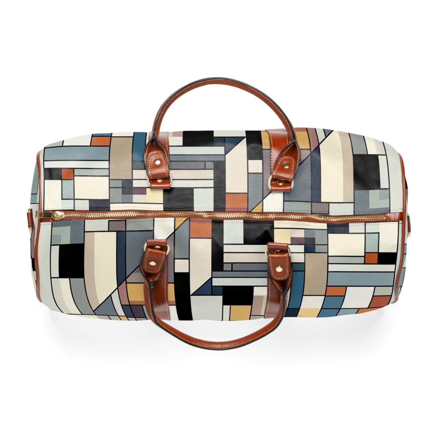 Belleveau - Waterproof Travel Bag