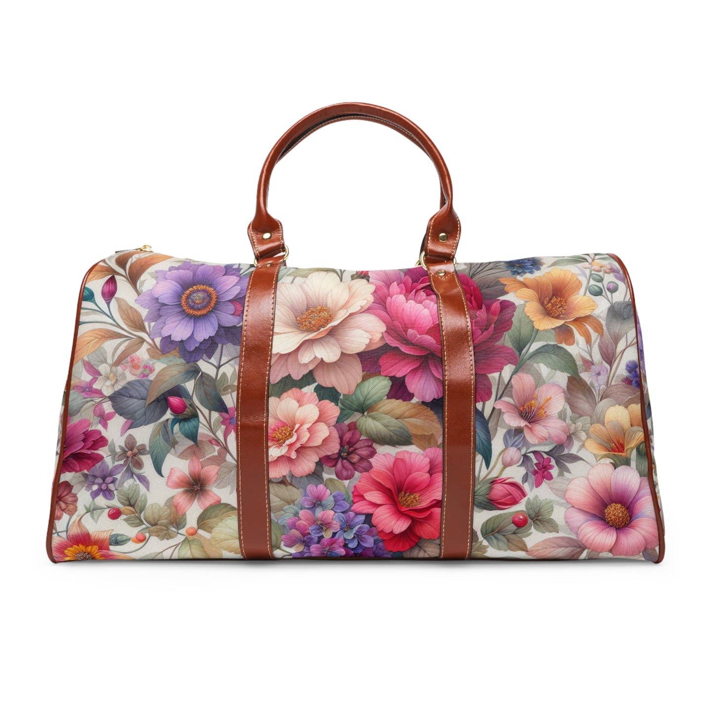Ava - Waterproof Travel Bag