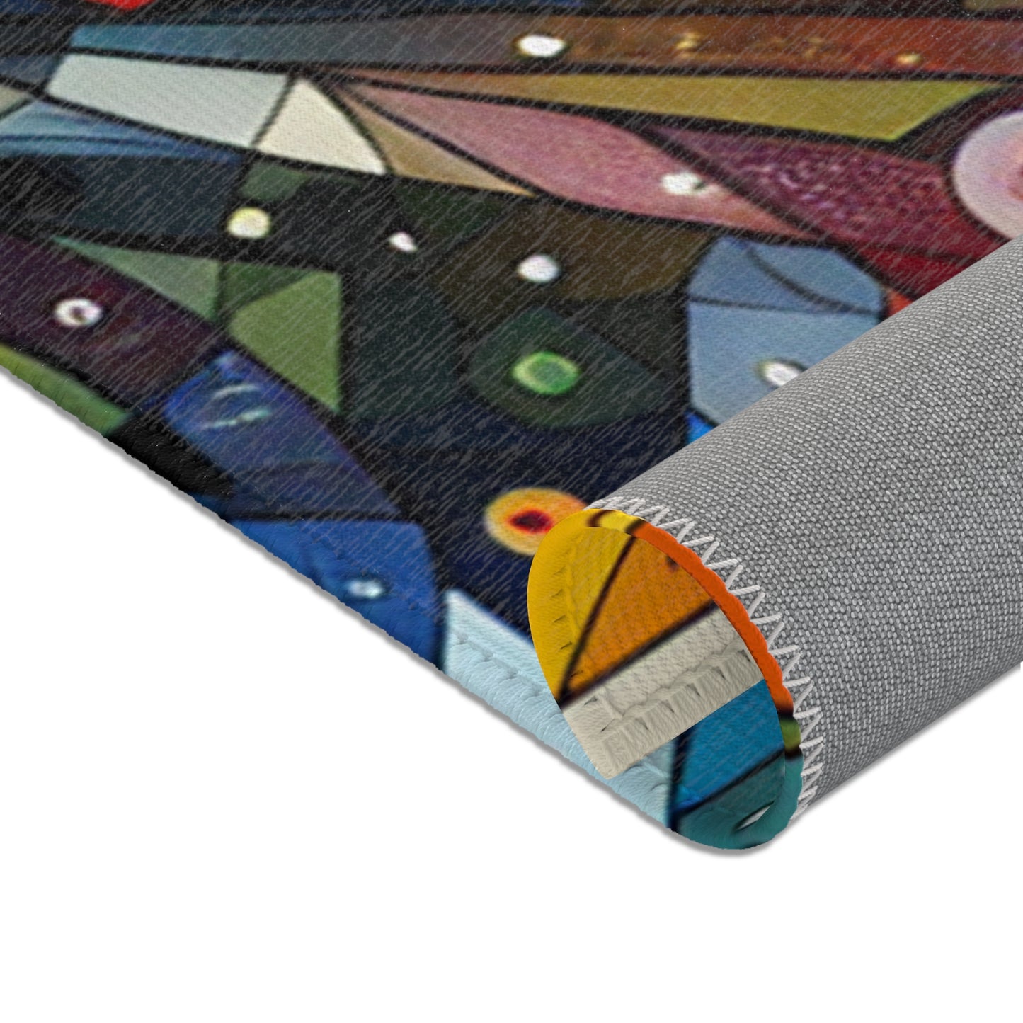 Beck - Area Rug