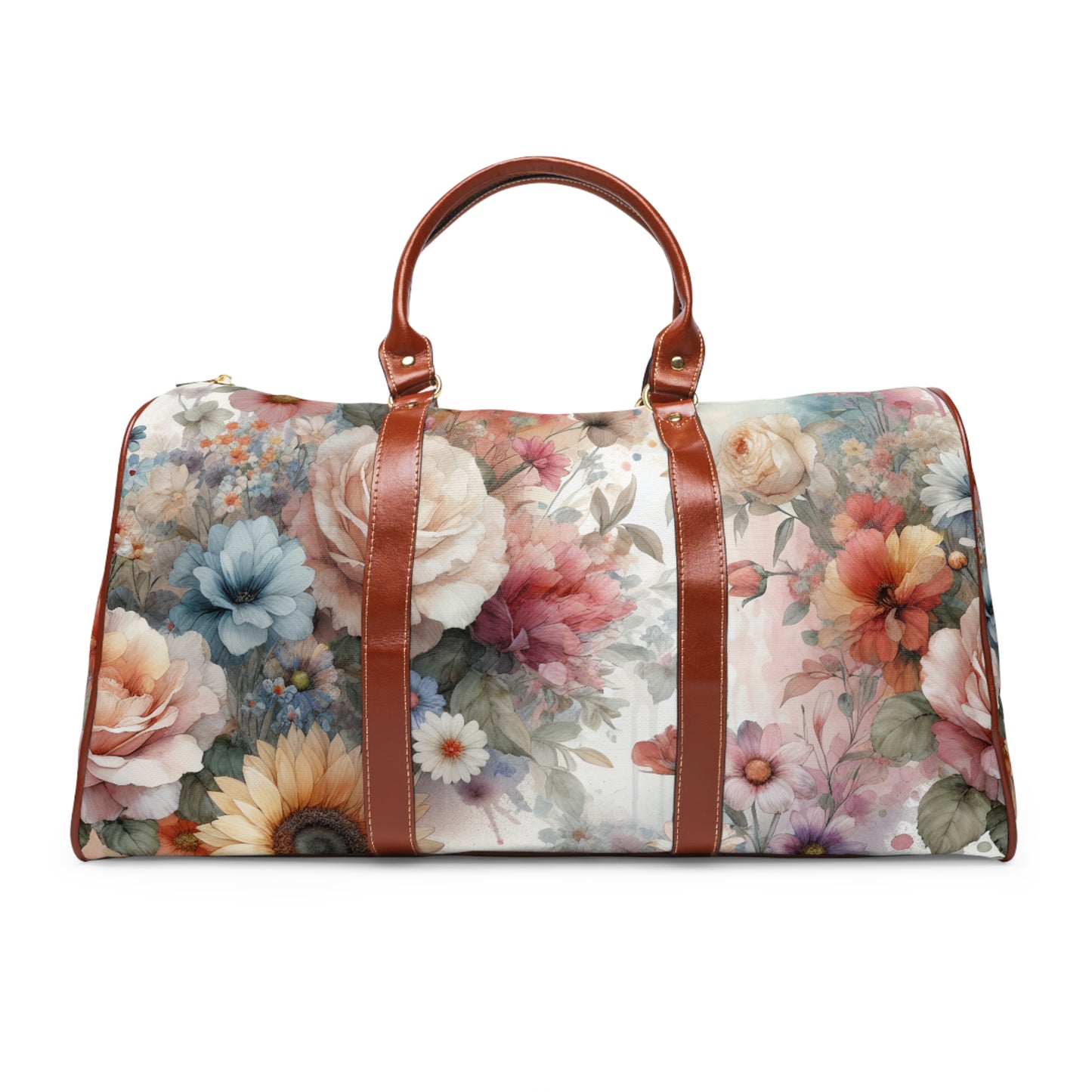 Emilia - Waterproof Travel Bag