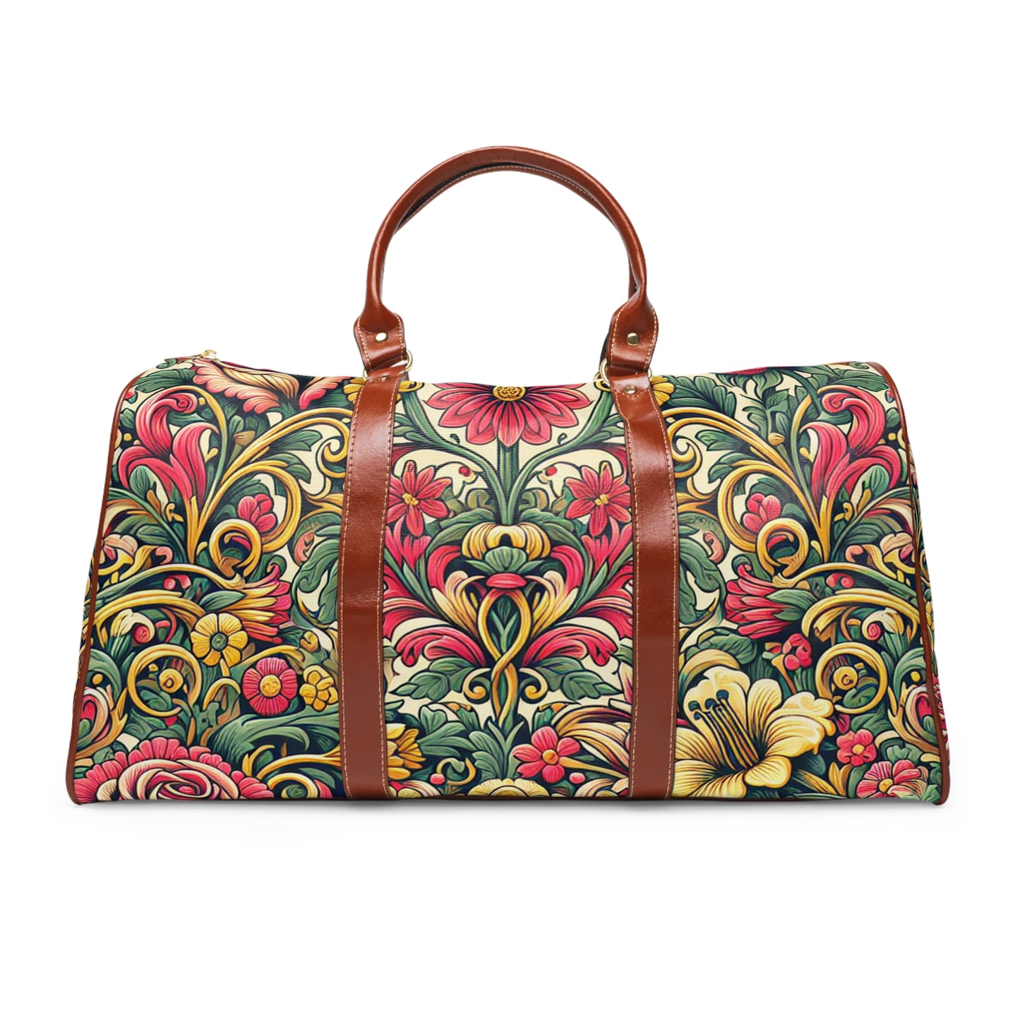 Adelaide - Waterproof Travel Bag