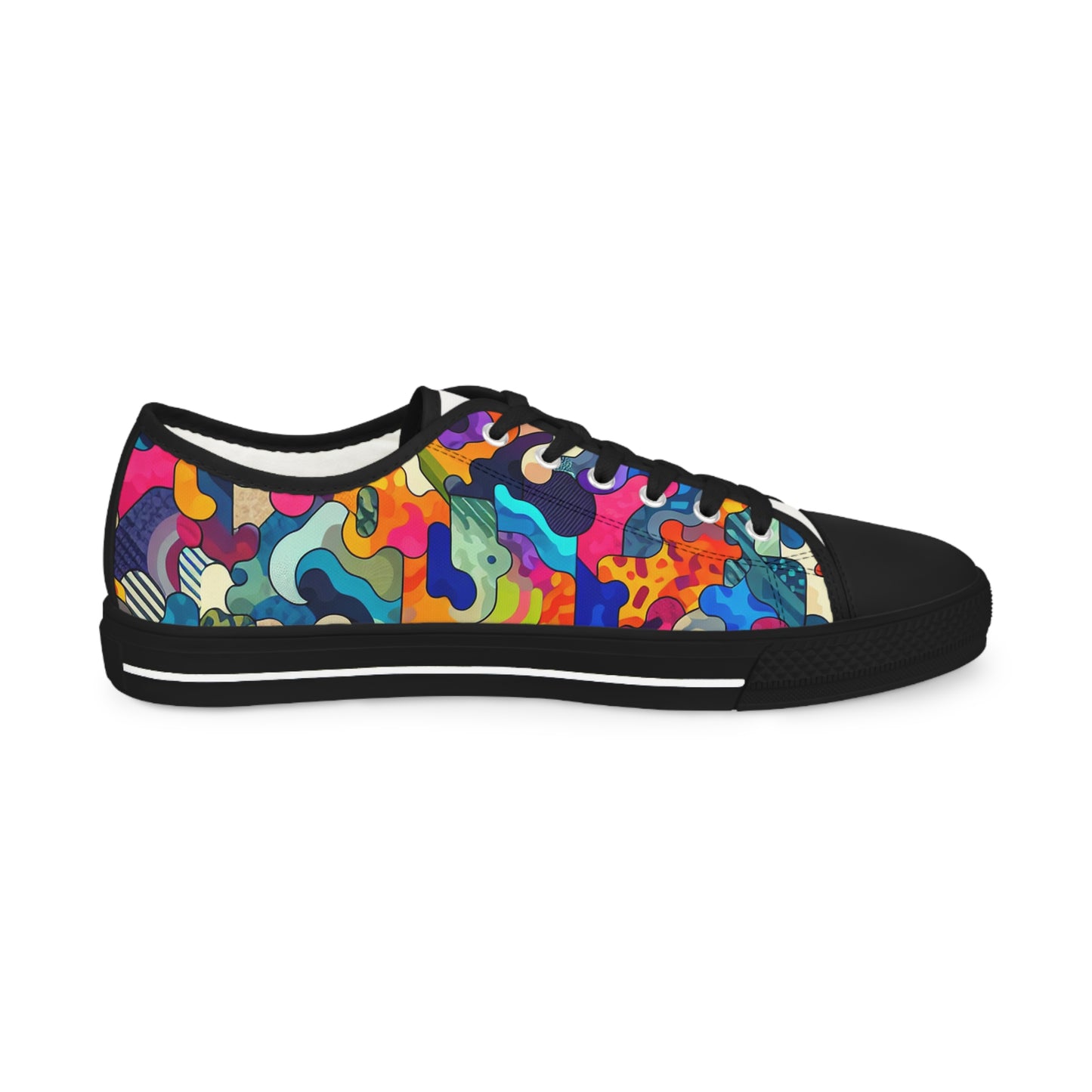 Broadbent - Lowtop Sneakers