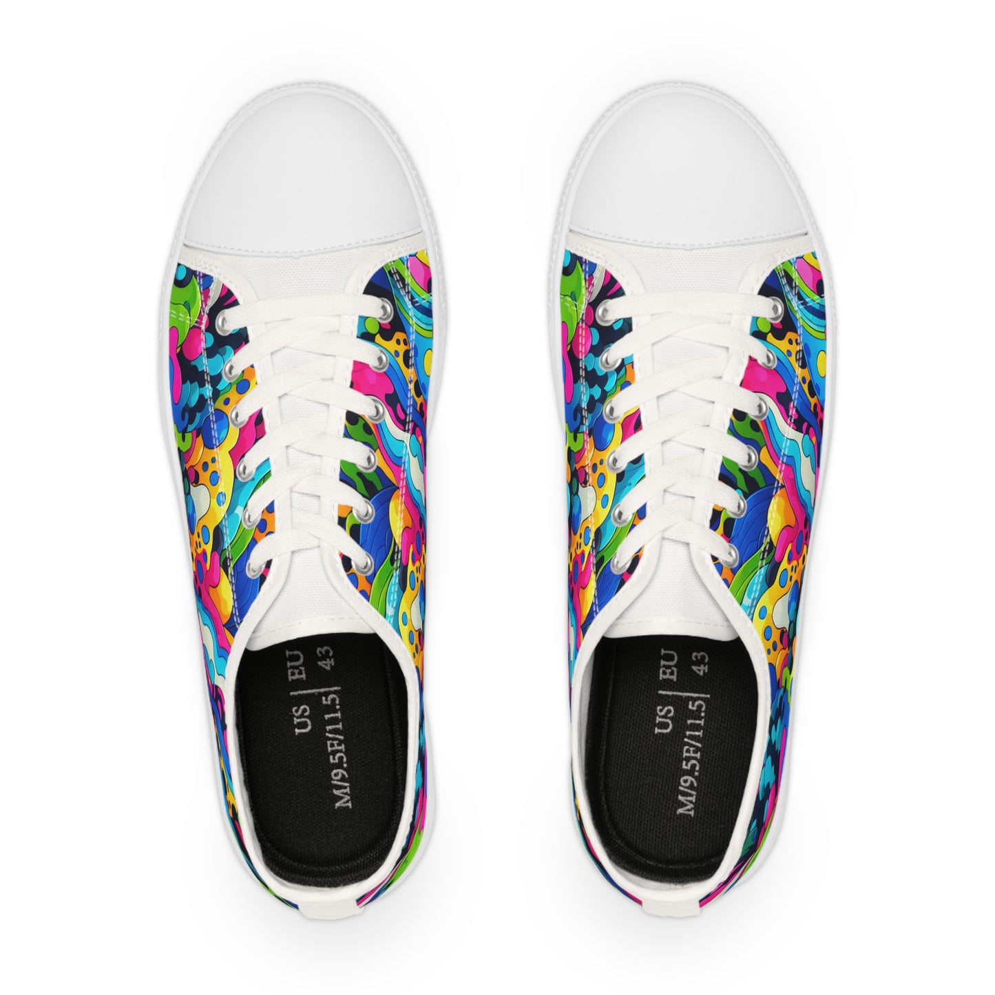 Fontaine - Lowtop Sneakers