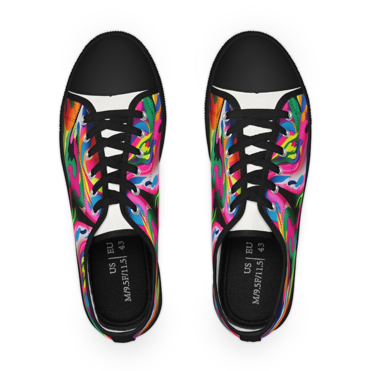 Gable - Lowtop Sneakers