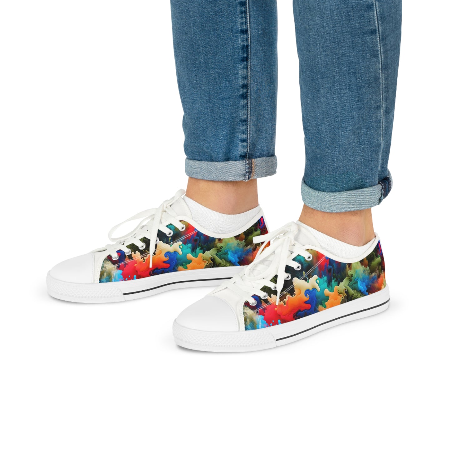 Eloise - Lowtop Sneakers