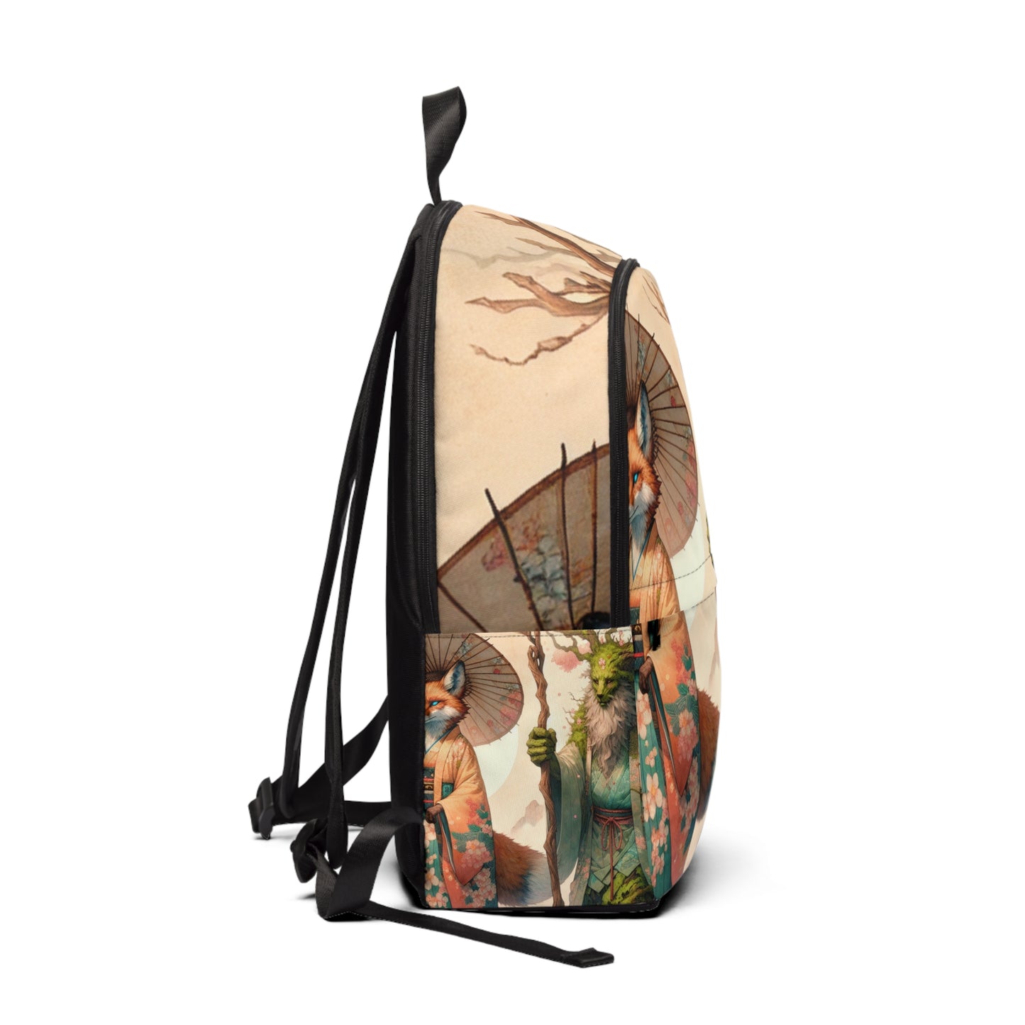 Hinata - Backpack