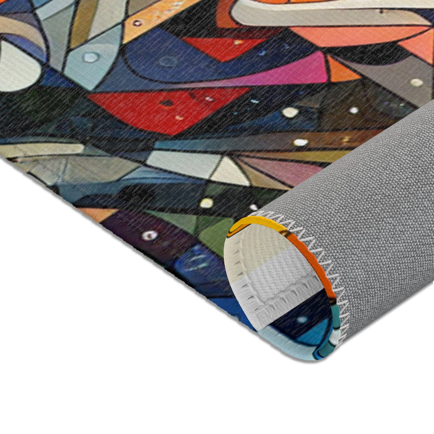 Beck - Area Rug
