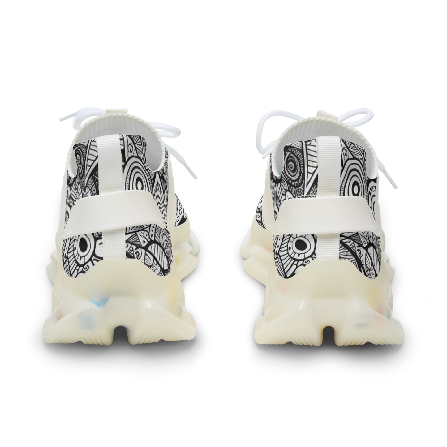 Carmichael - Mesh Sneaker