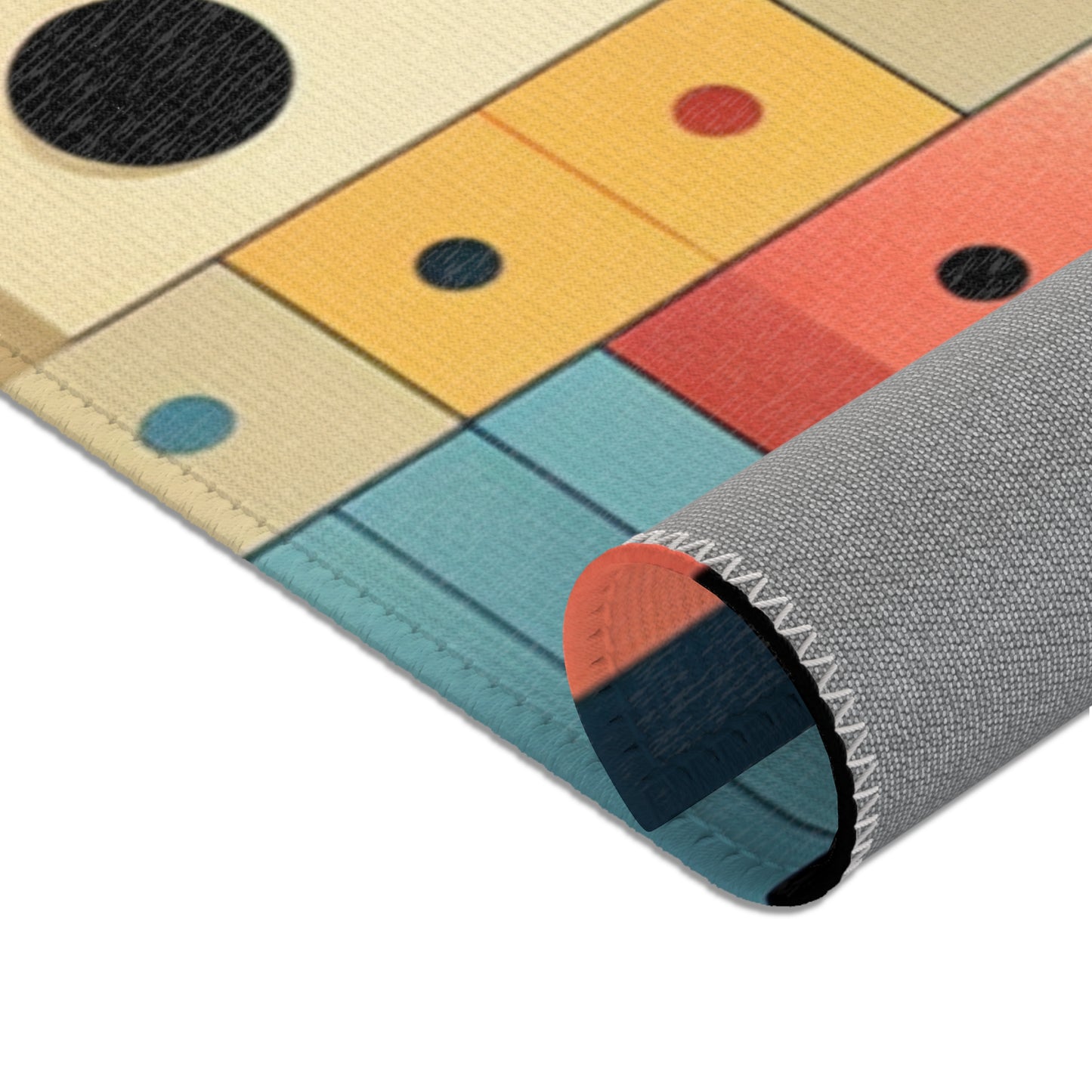 Vermeer - Area Rug