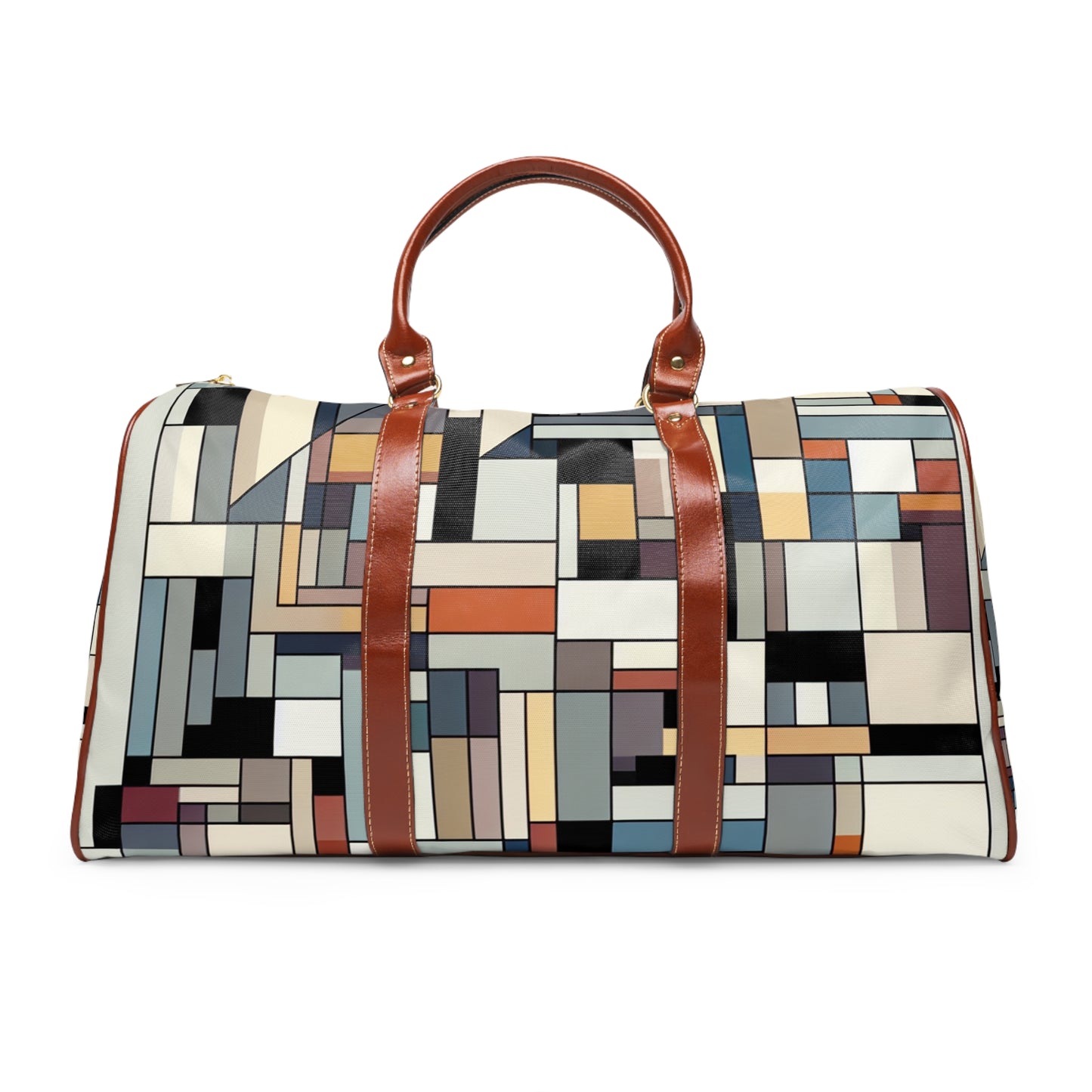 Belleveau - Waterproof Travel Bag