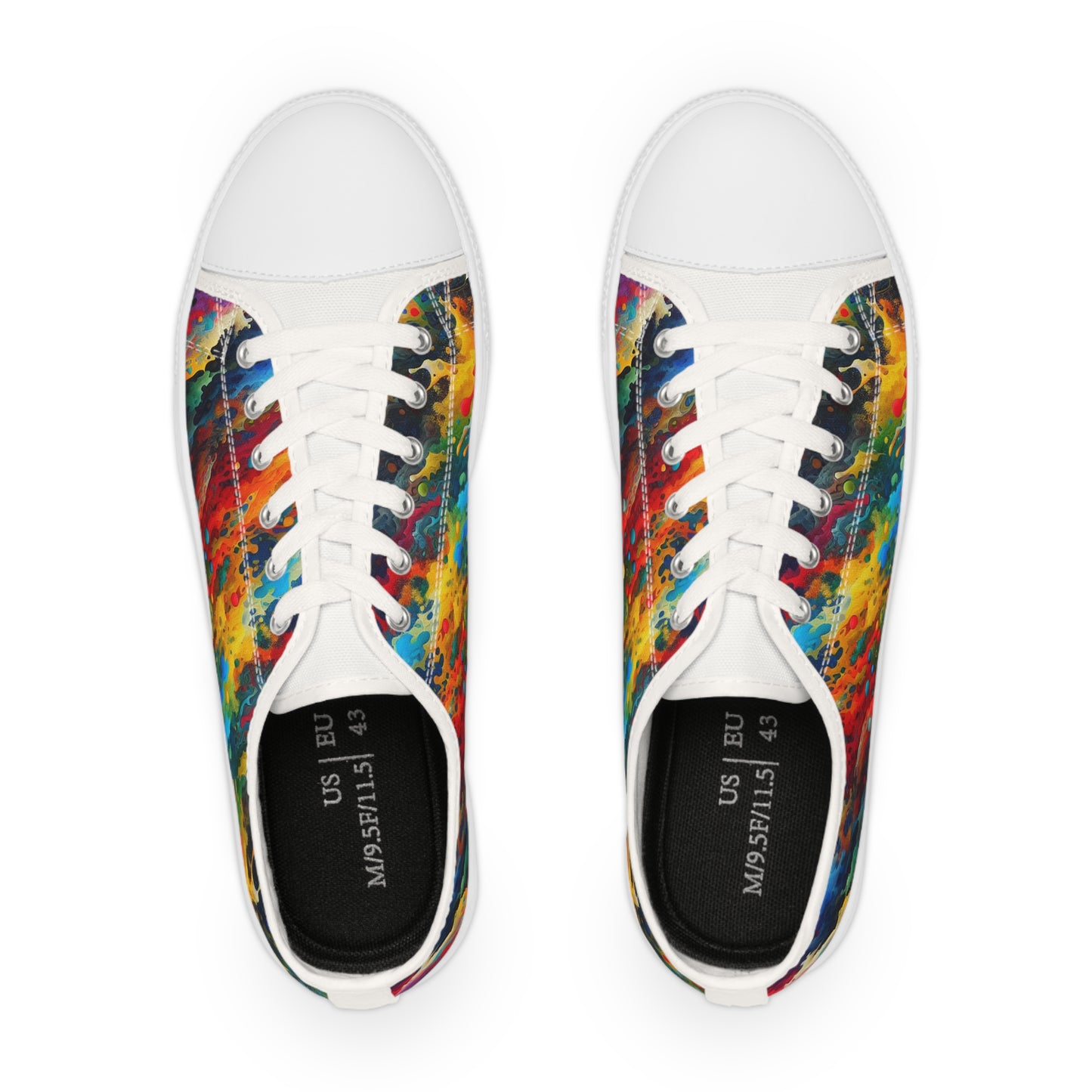 Draycott - Lowtop Sneakers