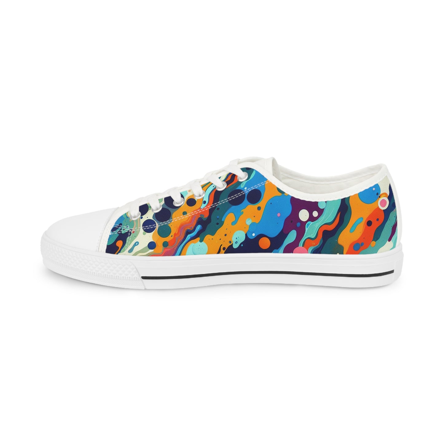 Barclay - Lowtop Sneakers