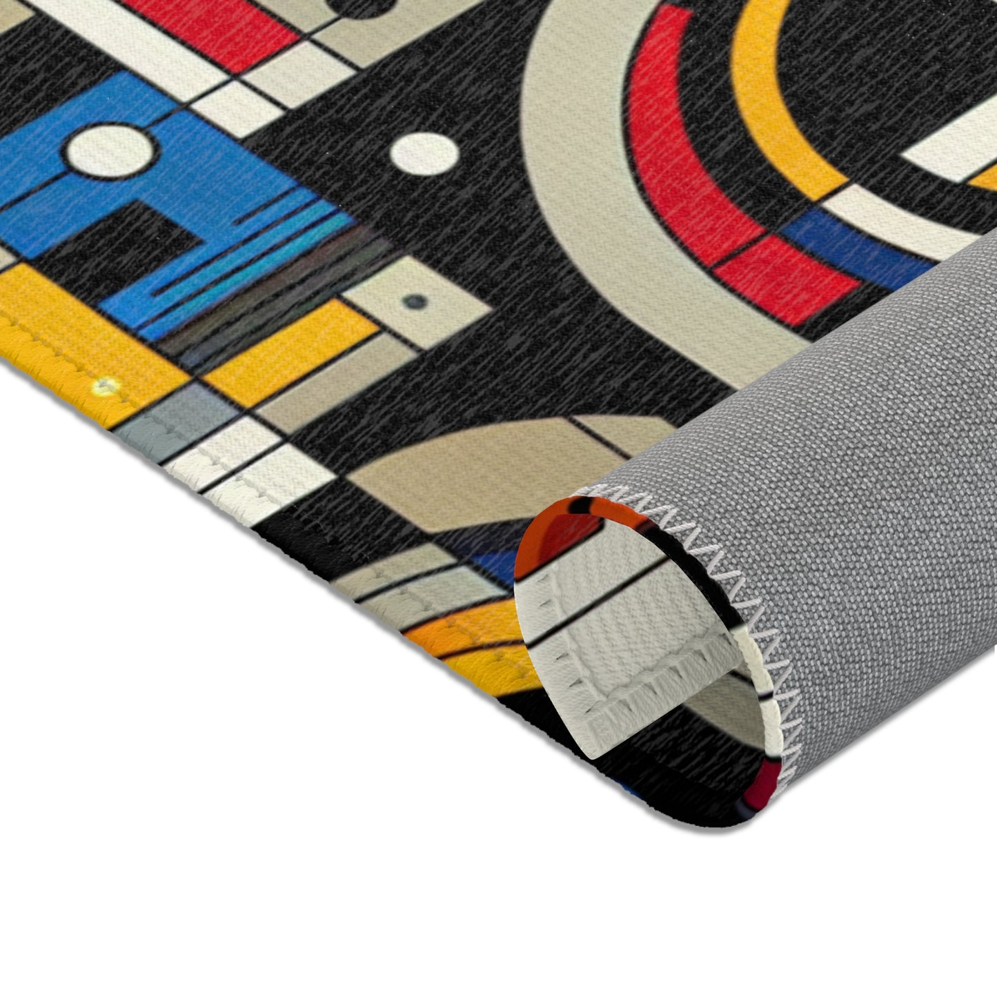 Brookes - Area Rug