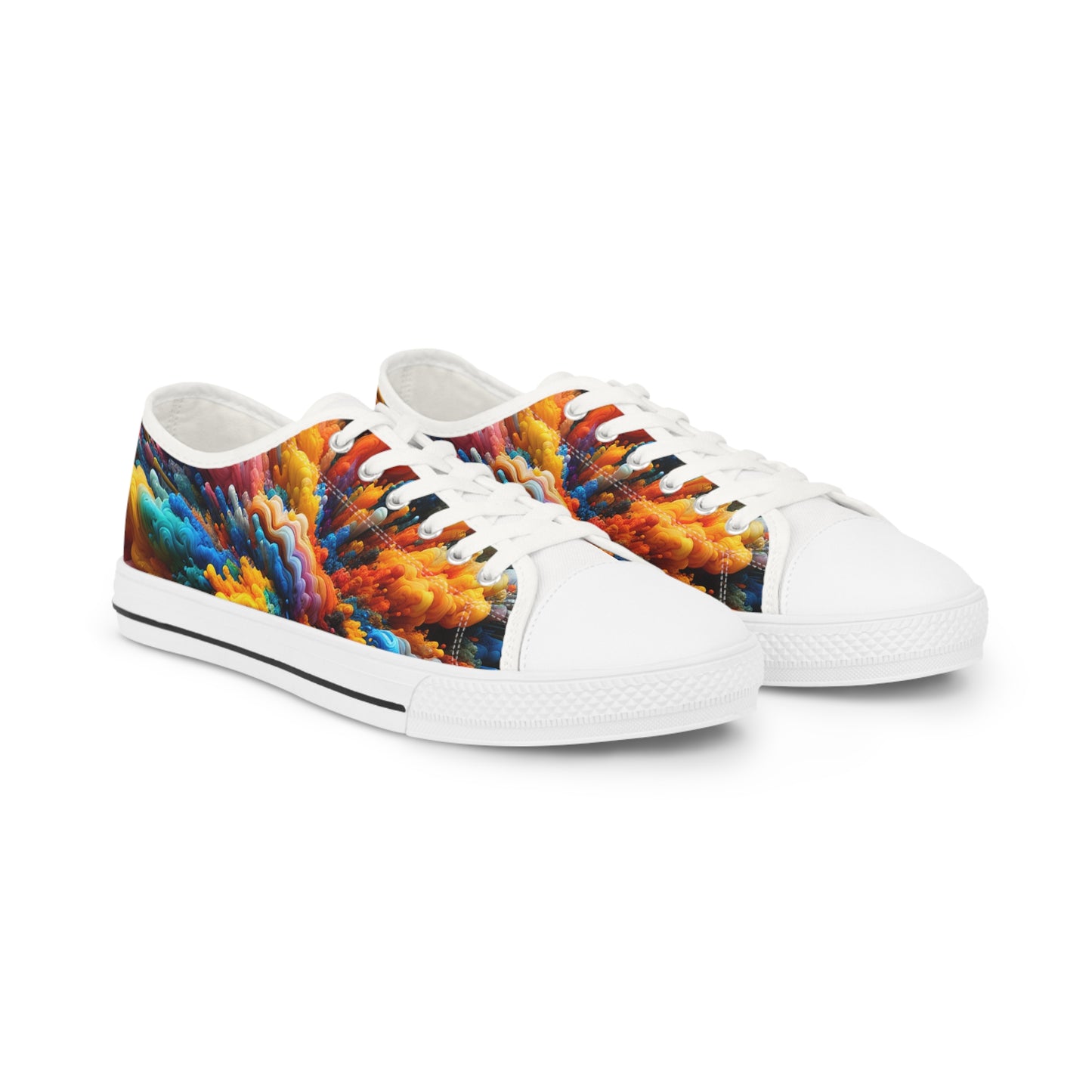 Beaumont - Lowtop Sneakers