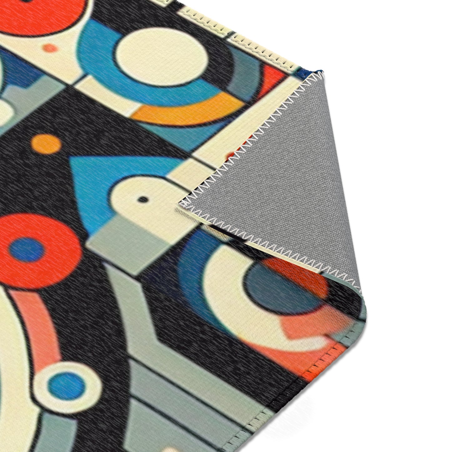 DuMont - Area Rug