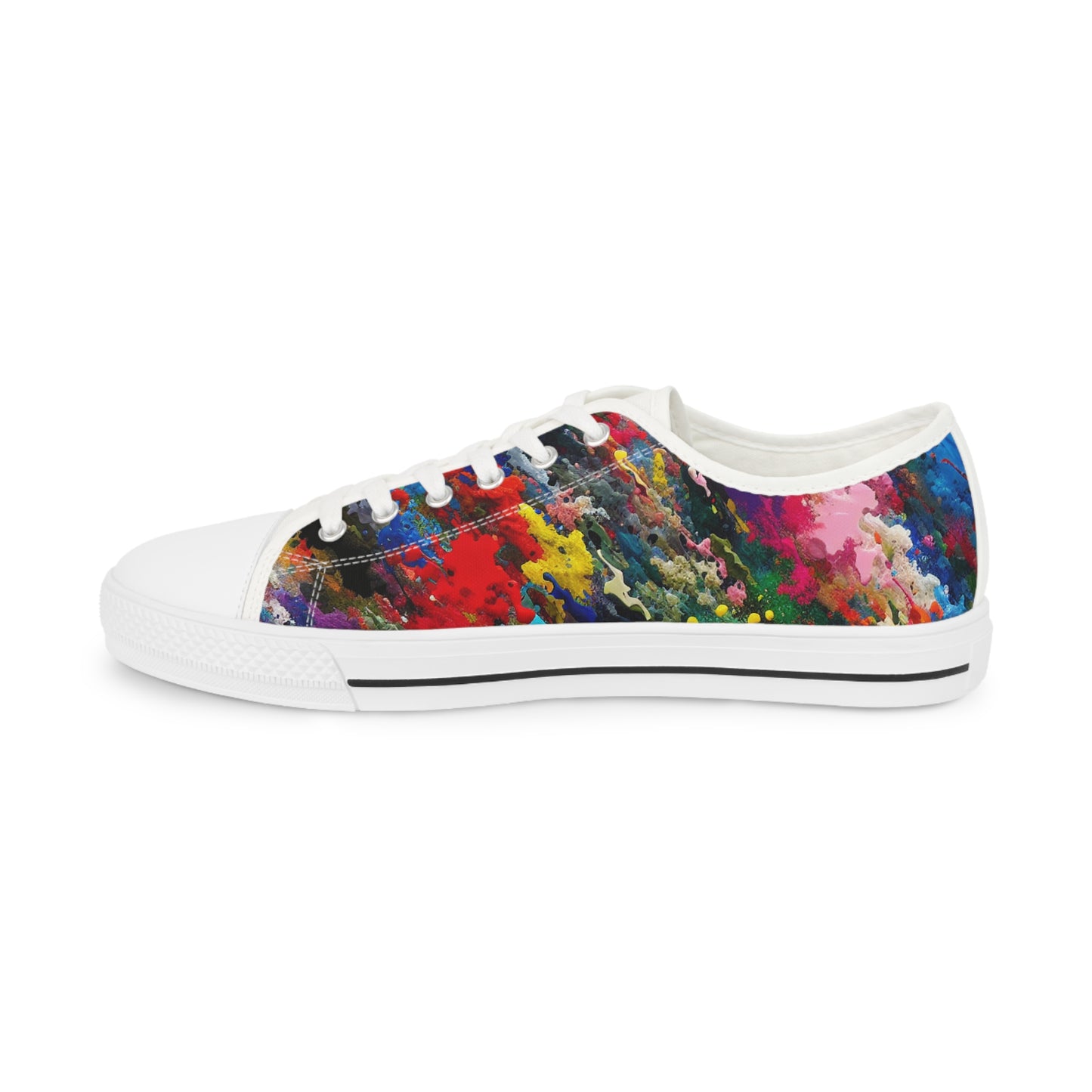Lance - Lowtop Sneakers