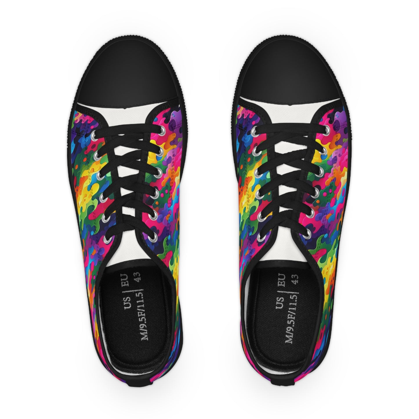 Lucille - Lowtop Sneakers