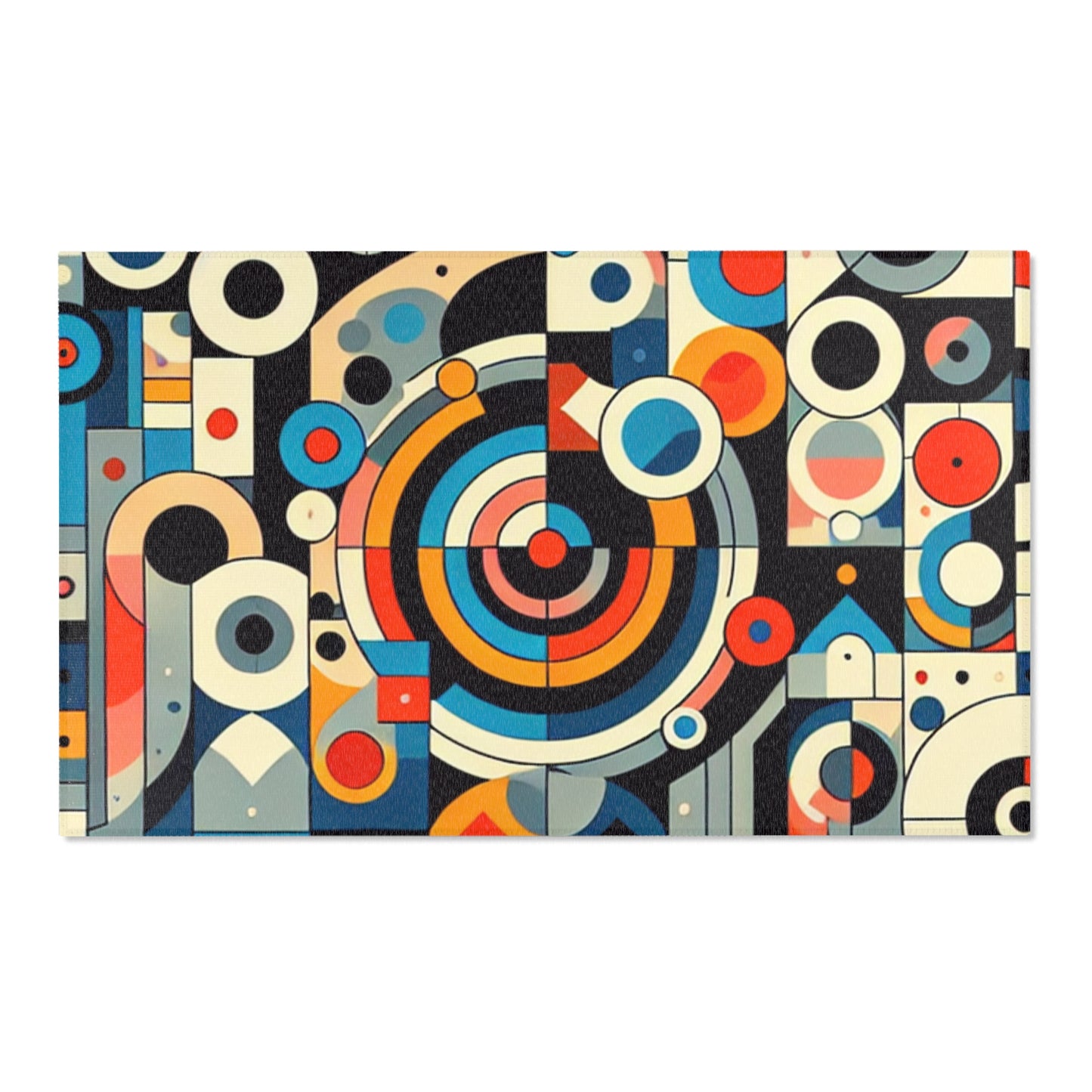 DuMont - Area Rug