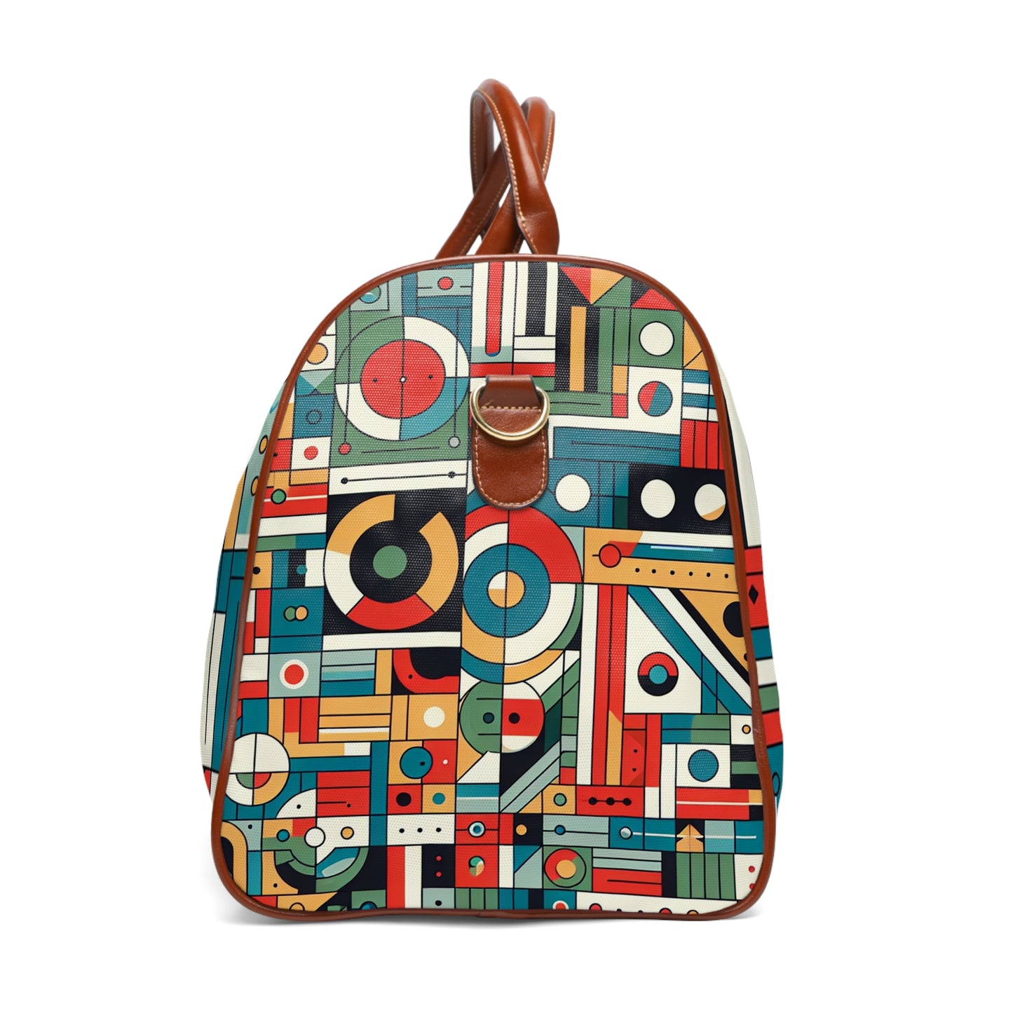 Celina - Waterproof Travel Bag