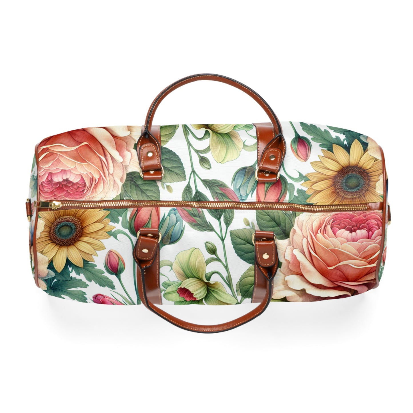 Eleanor - Waterproof Travel Bag